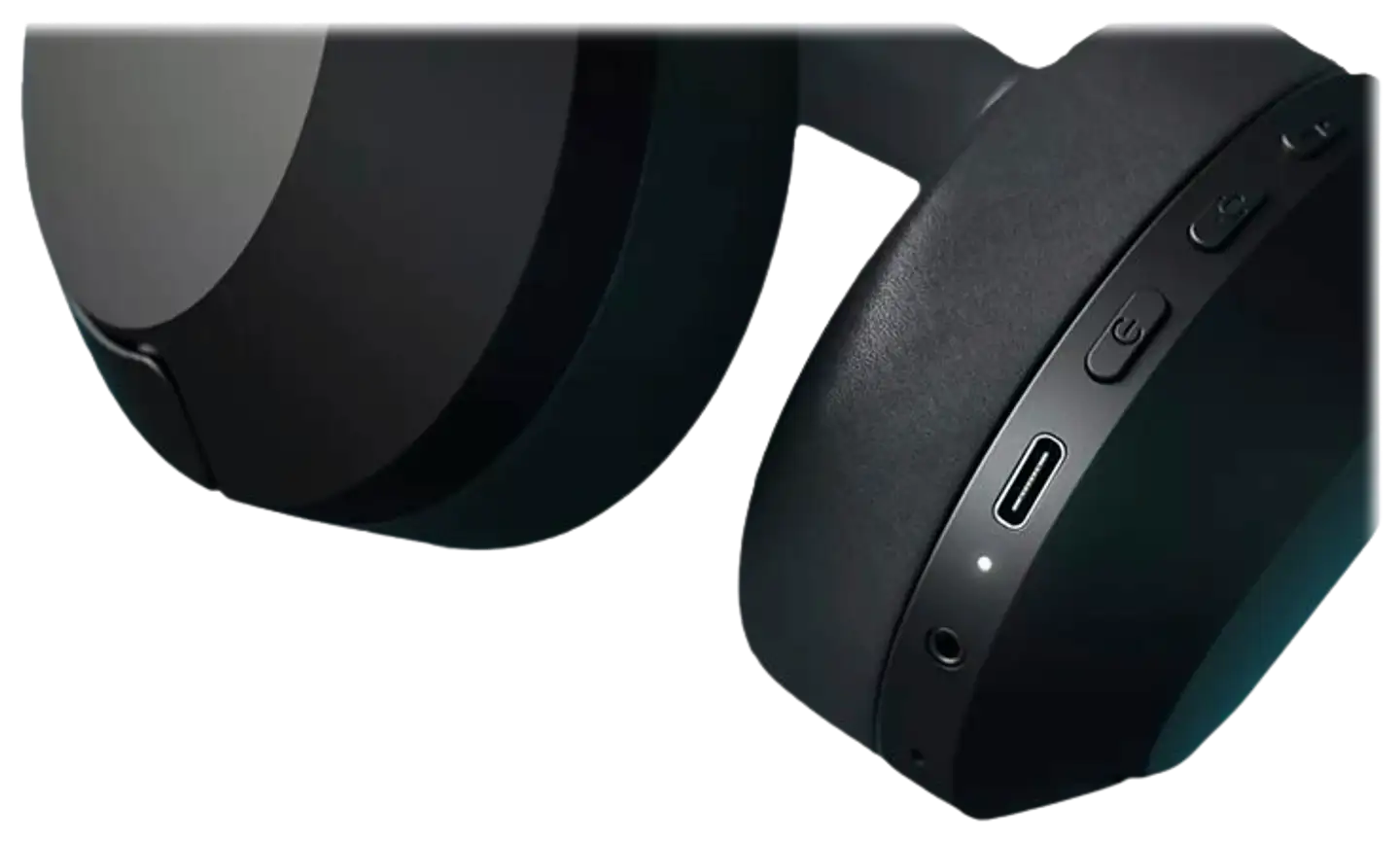 Philips Bluetooth vastamelusankakuulokkeet TAH8506BK musta - 8