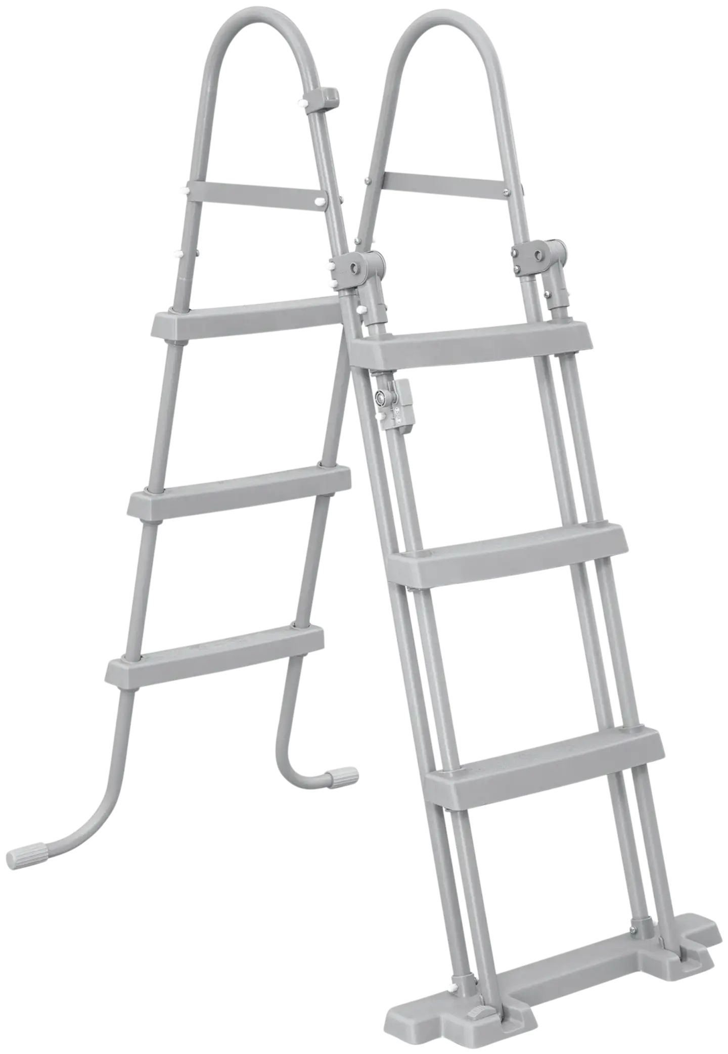 Steel Pro Max uima-allassetti 404 x 201 x 100 cm - 6