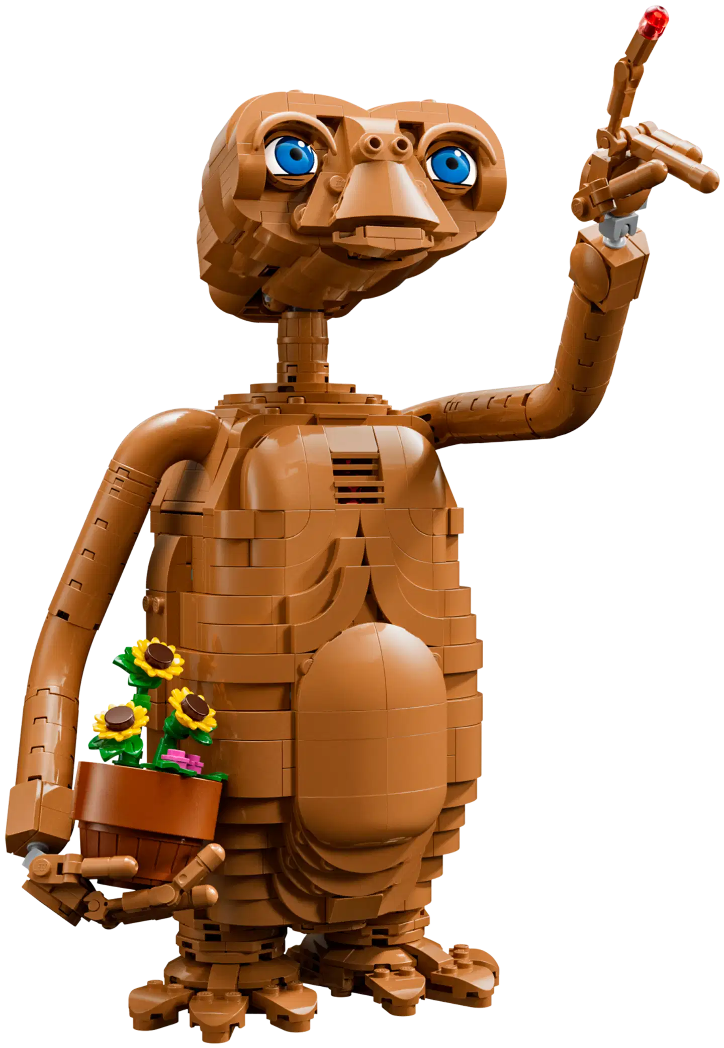 LEGO® Ideas 21370 E.T. the Extra-Terrestrial - 2