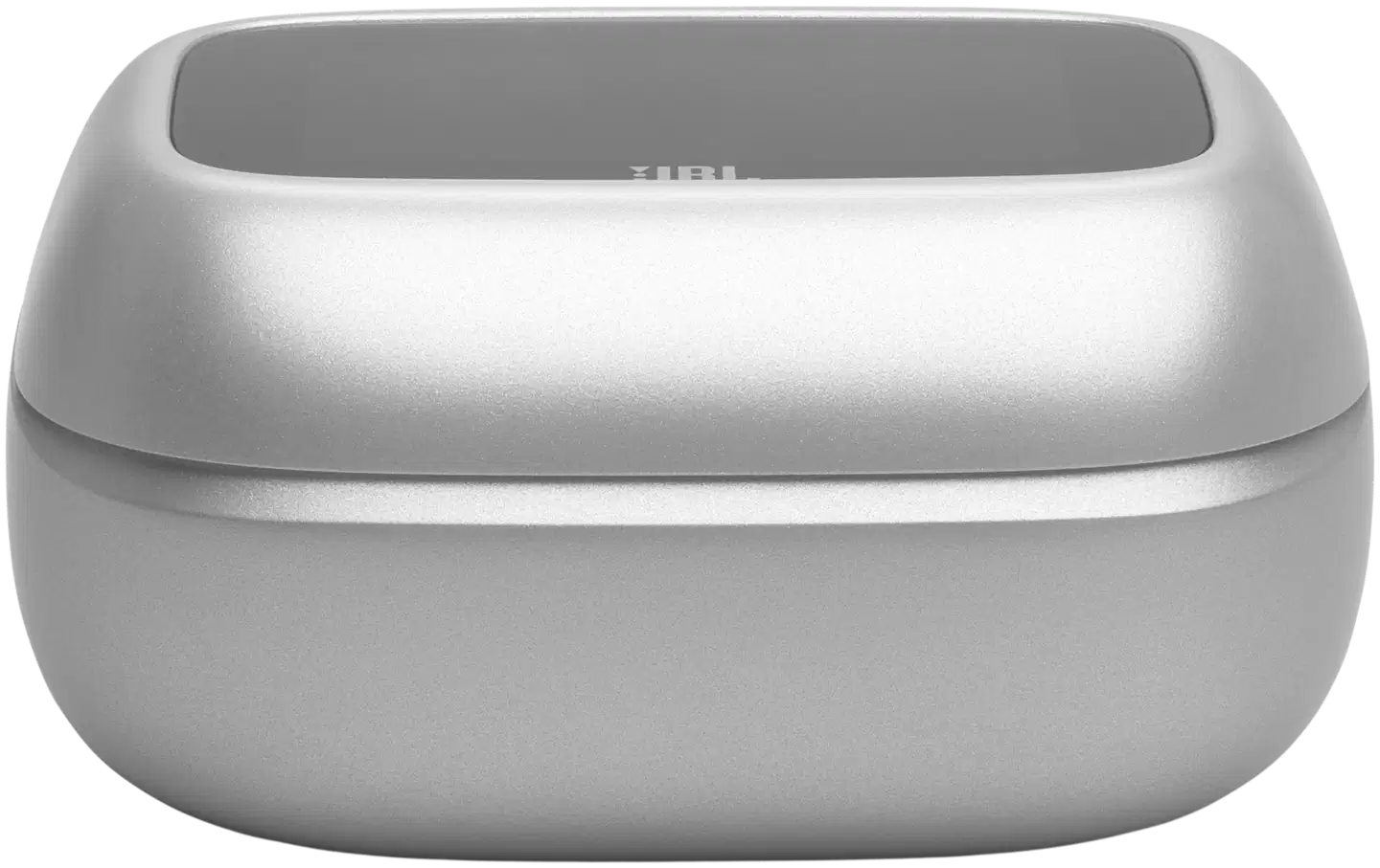 JBL langattomat vastamelunappikuulokkeet Live Flex 4 hopea - 8