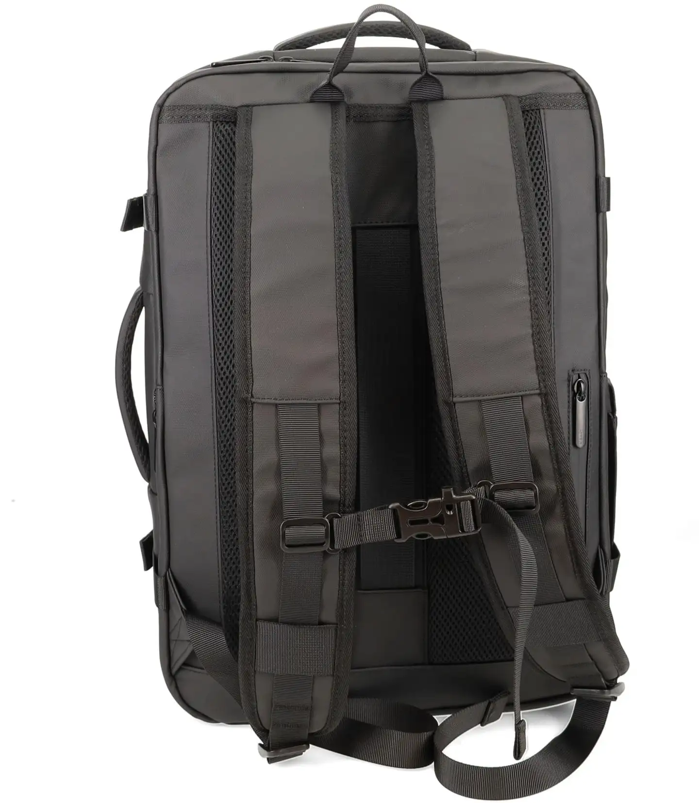 Migant cabin reppu MG-690 musta - 8