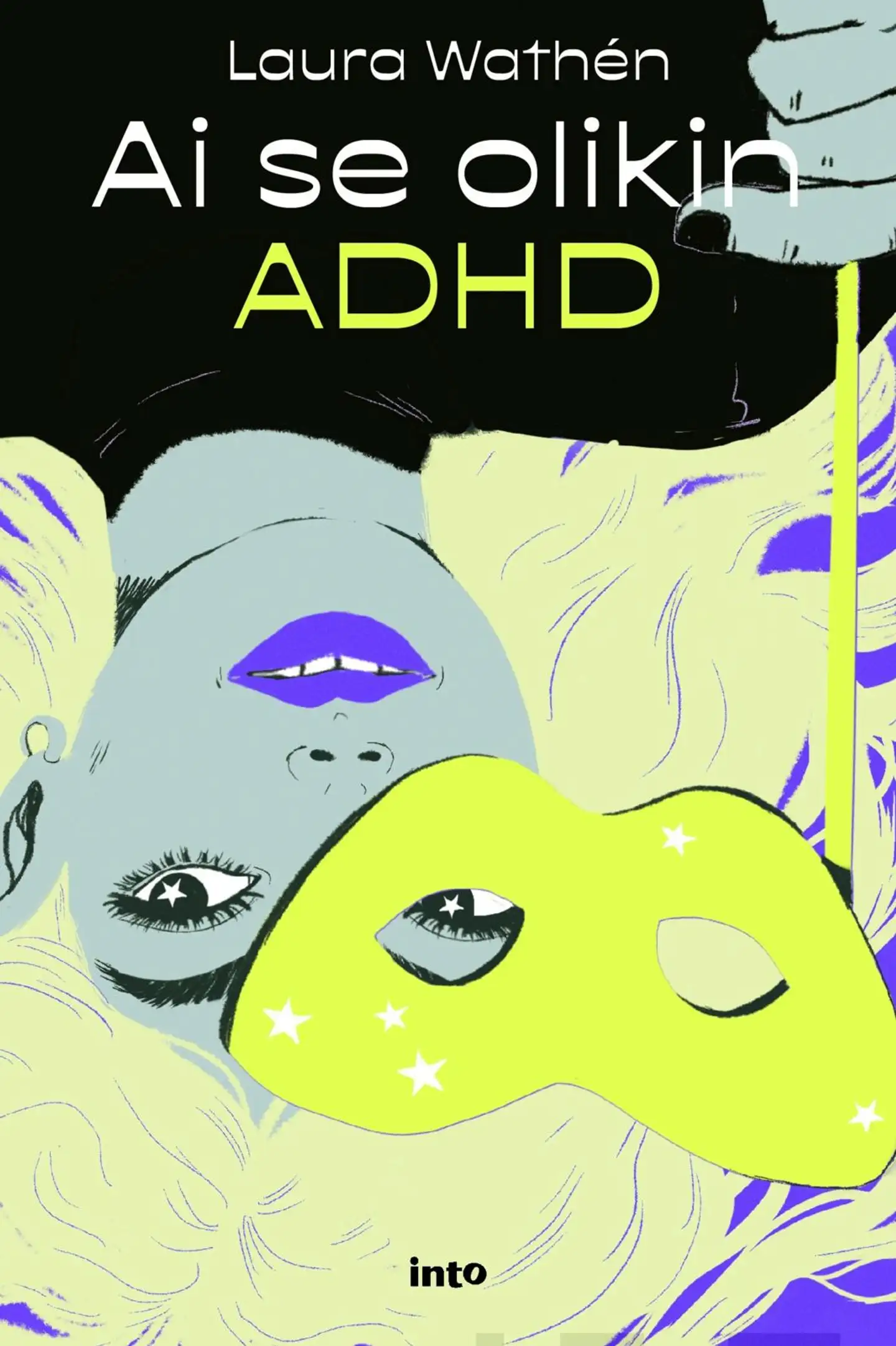 Wathén, Ai se olikin ADHD