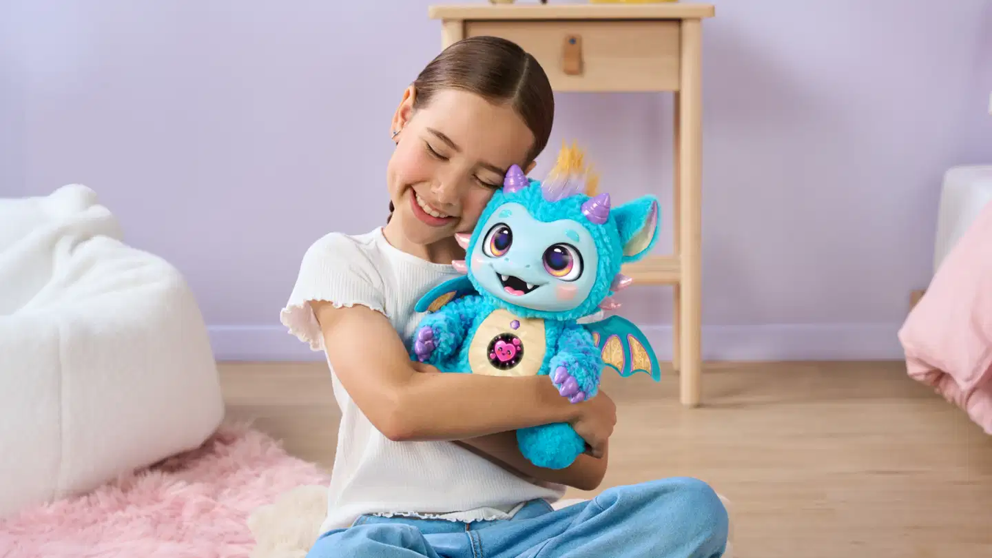 Little Live Pets My Dream Dragon - 14
