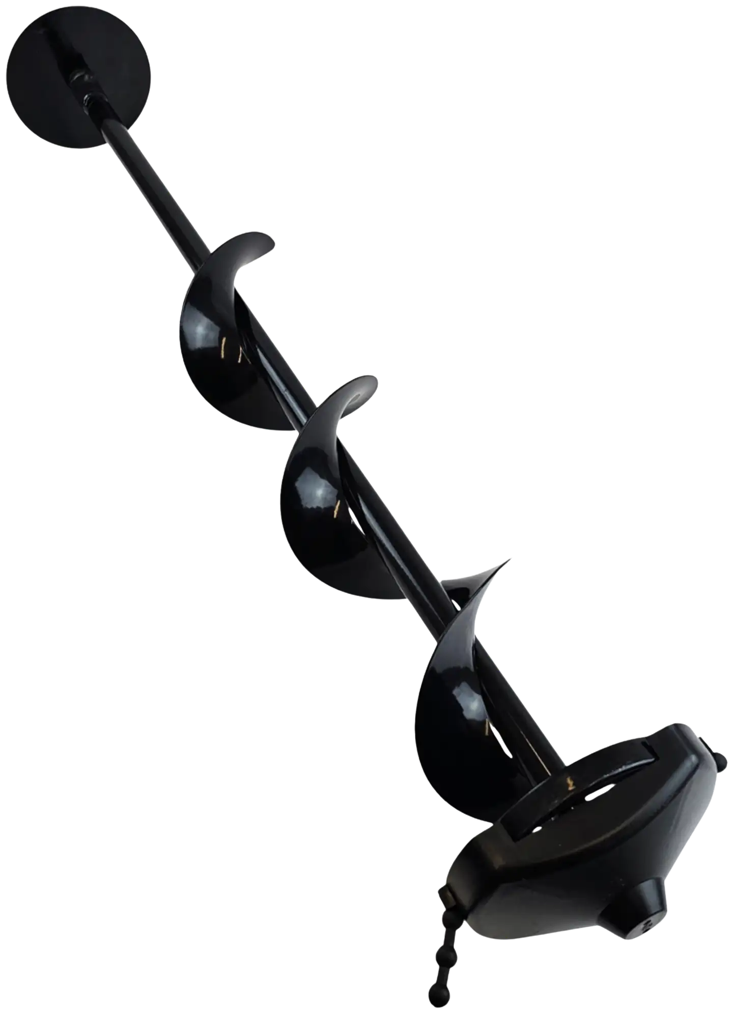 Jasu Kide V2 Jääkaira Porakoneeseen 150 mm - 2