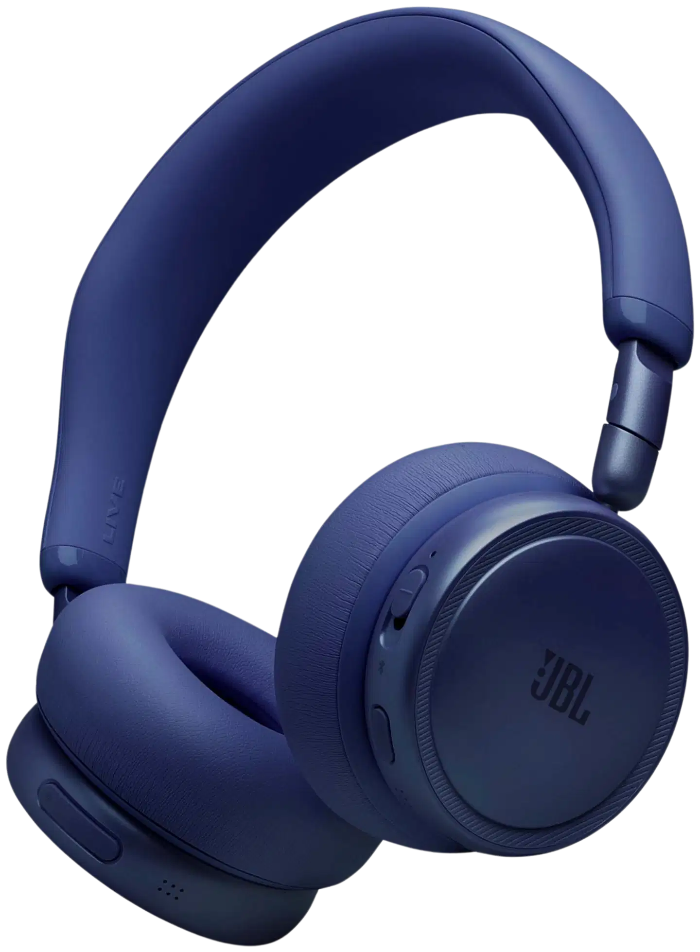 JBL langattomat vastamelukuulokkeet Live 680NC sininen - 1