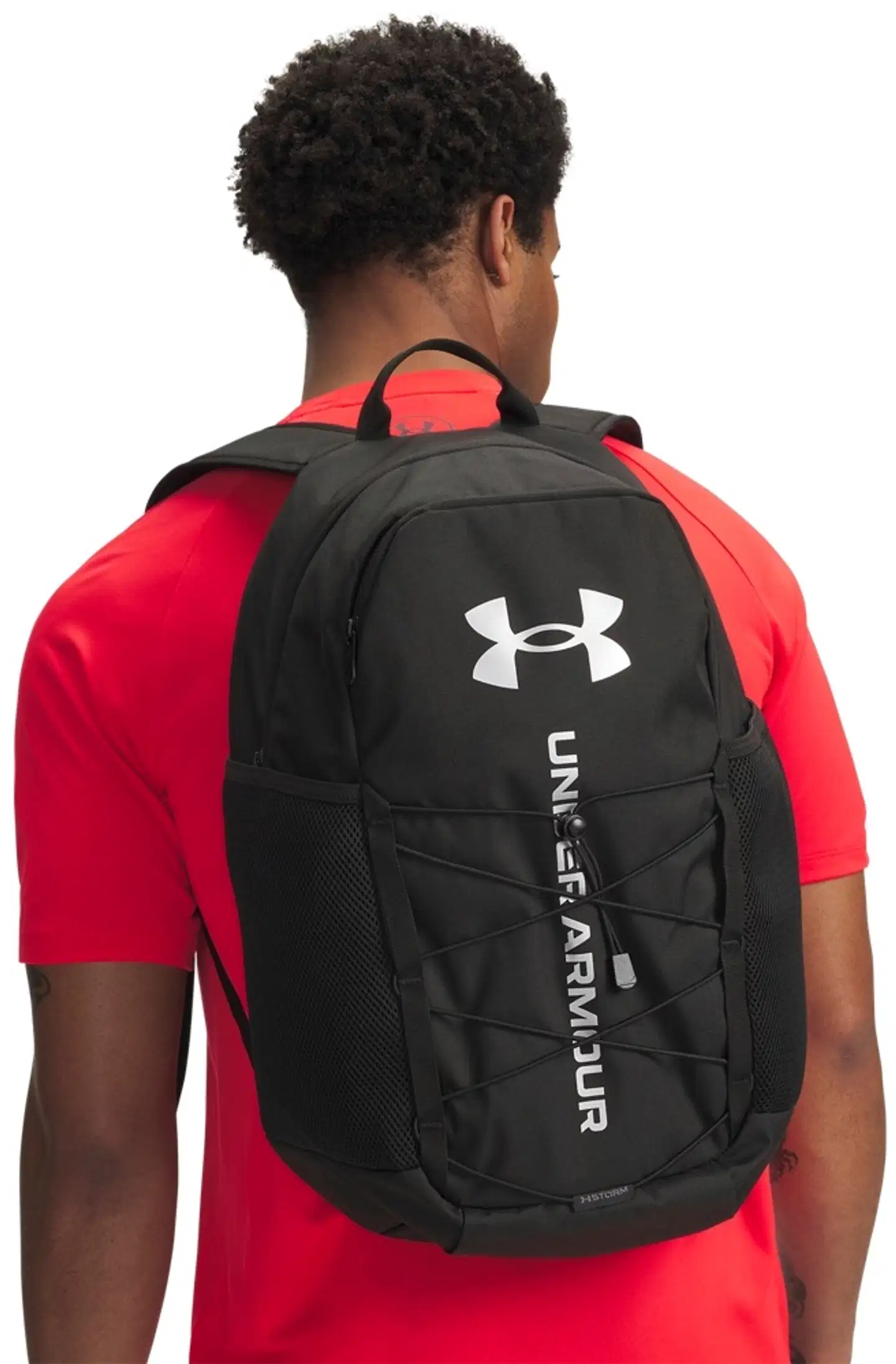 Under Armour reppu UA Hustle Sport 6.0 6000397 - 3