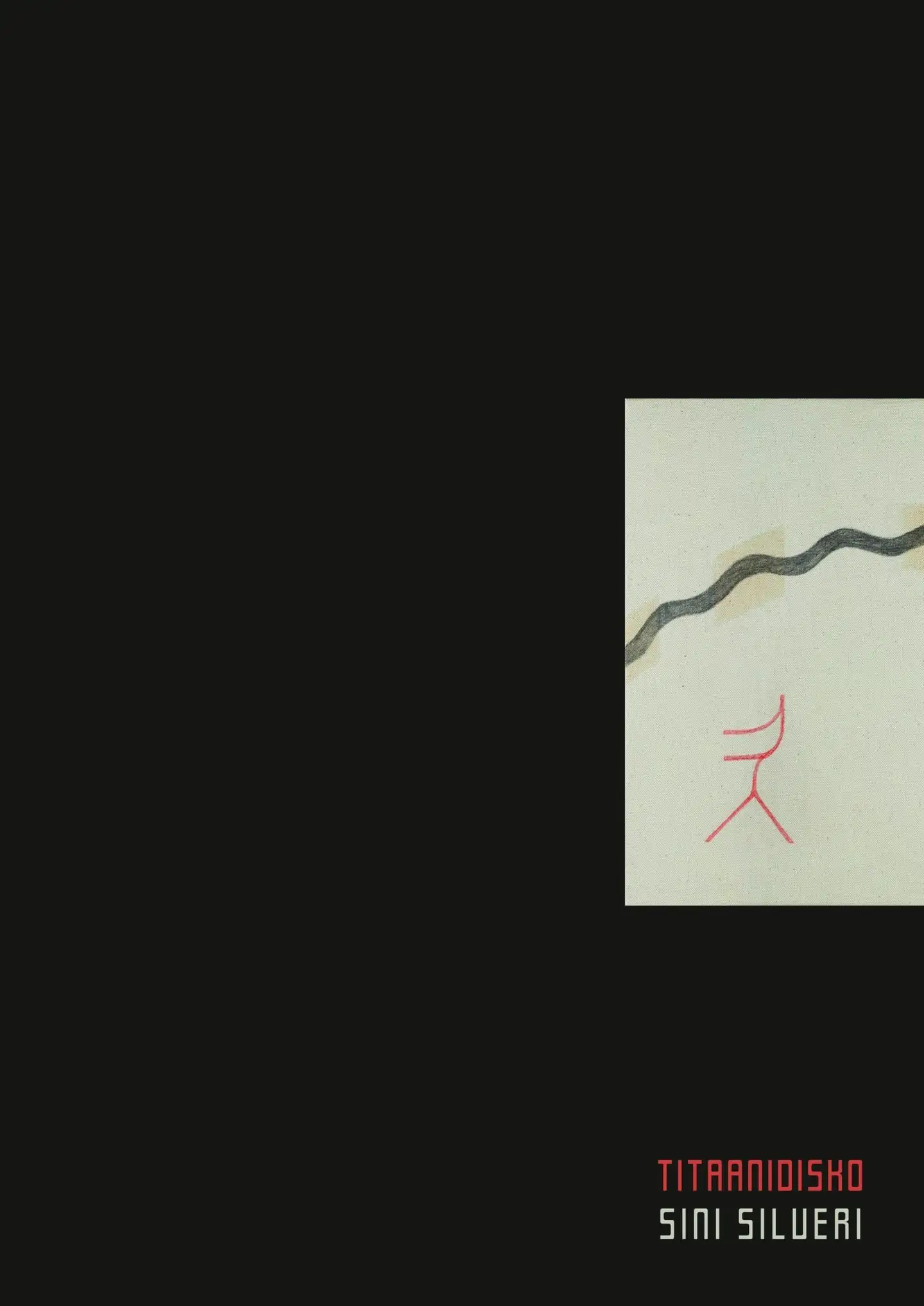 Silveri, Titaanidisko