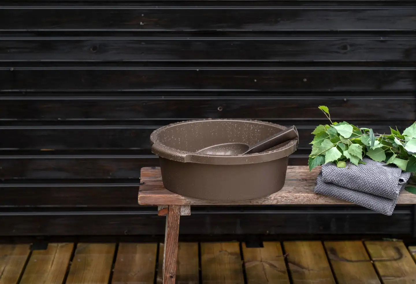 Orthex saunavati 9 L - 3