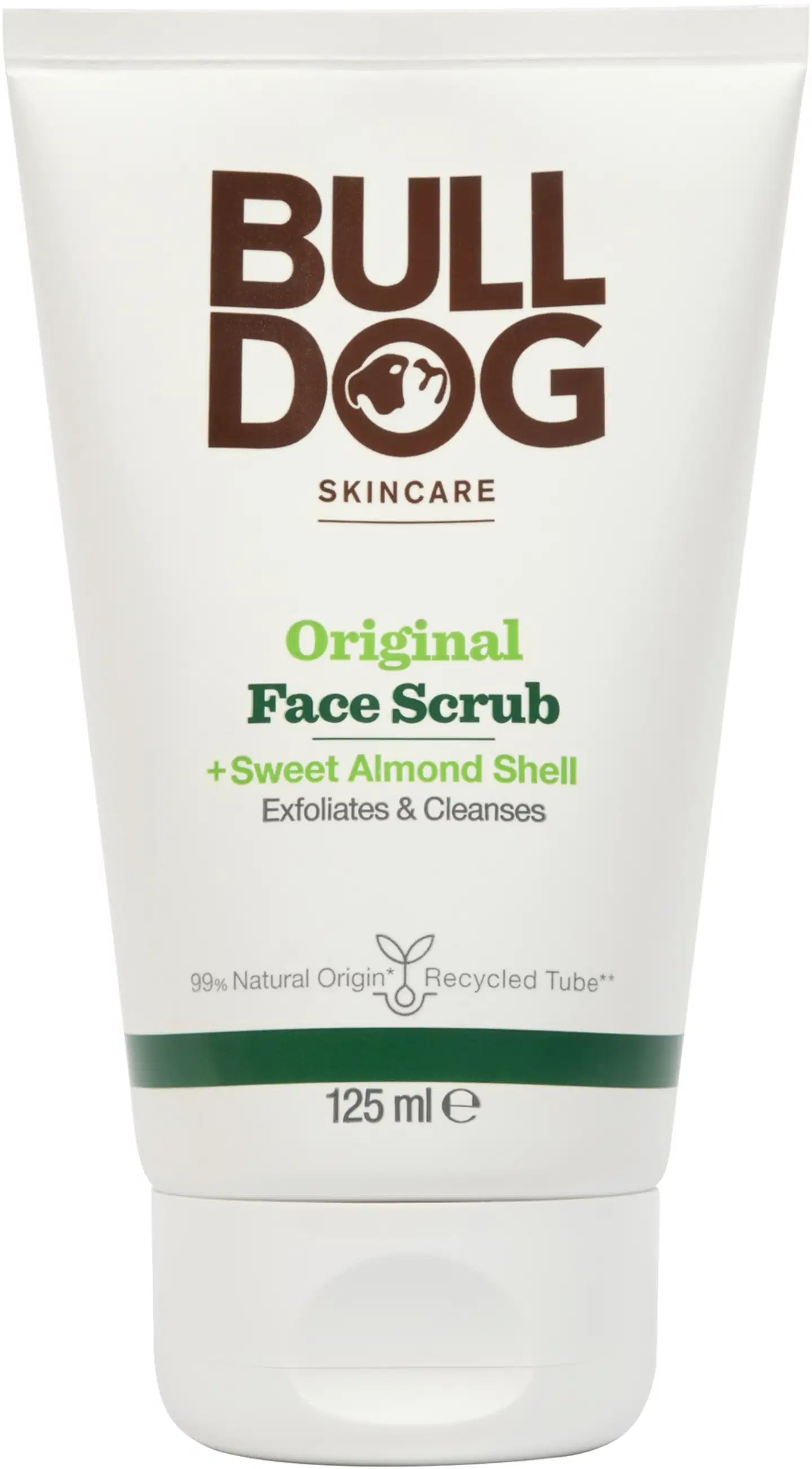 Original Face Scrub 125 ml - 1