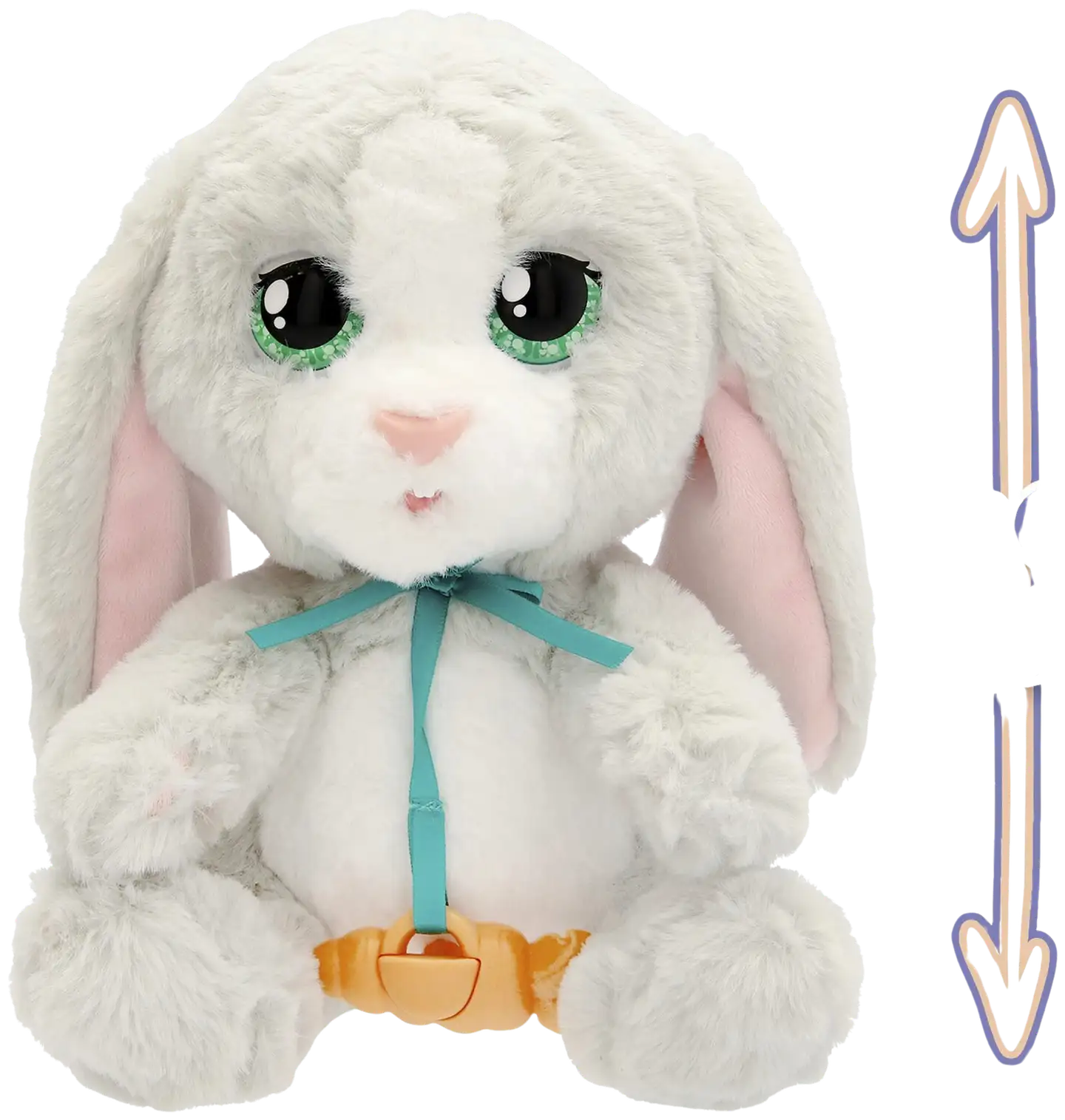 Baby Paws Pupu - 11