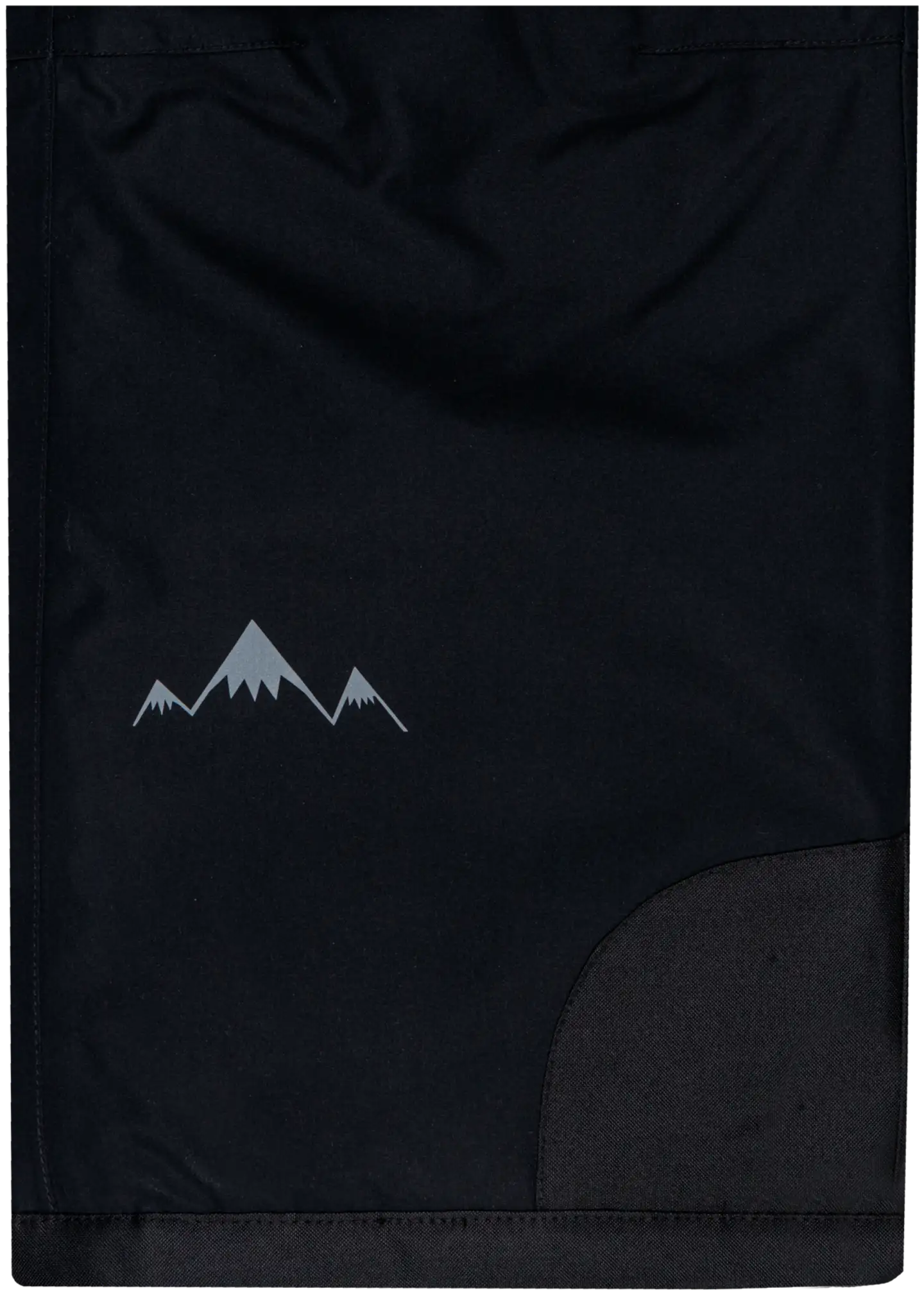 House lasten tekniset olkaintoppahousut 245G39186R - BLACK - 3