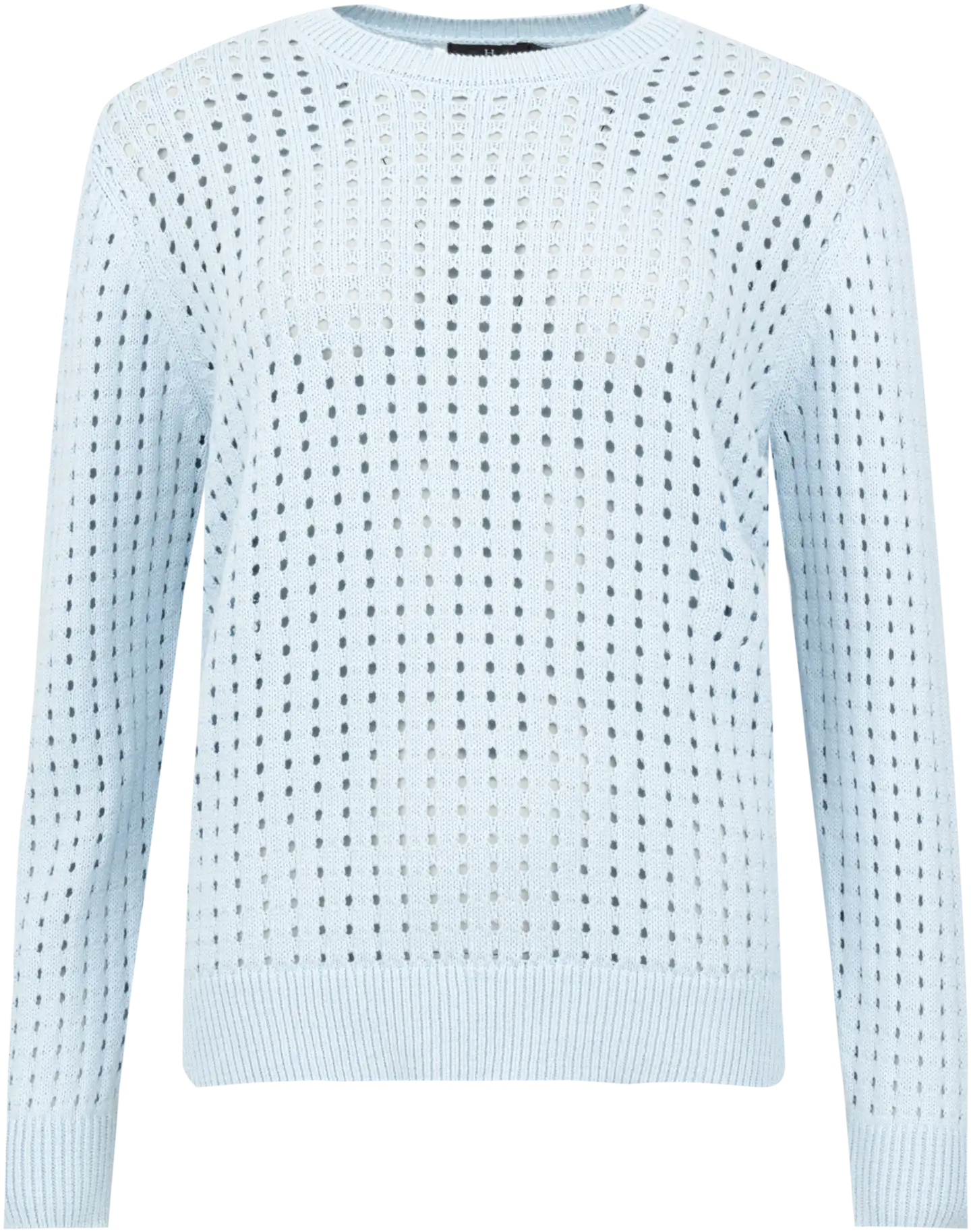 House naisten neulepusero 213H260309 - skyway - 1