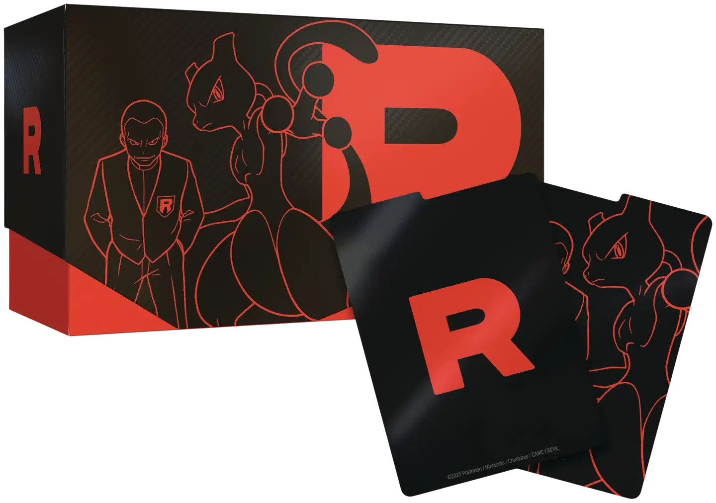 Pokémon SV10 Destined Rivals Elite trainer box - 7