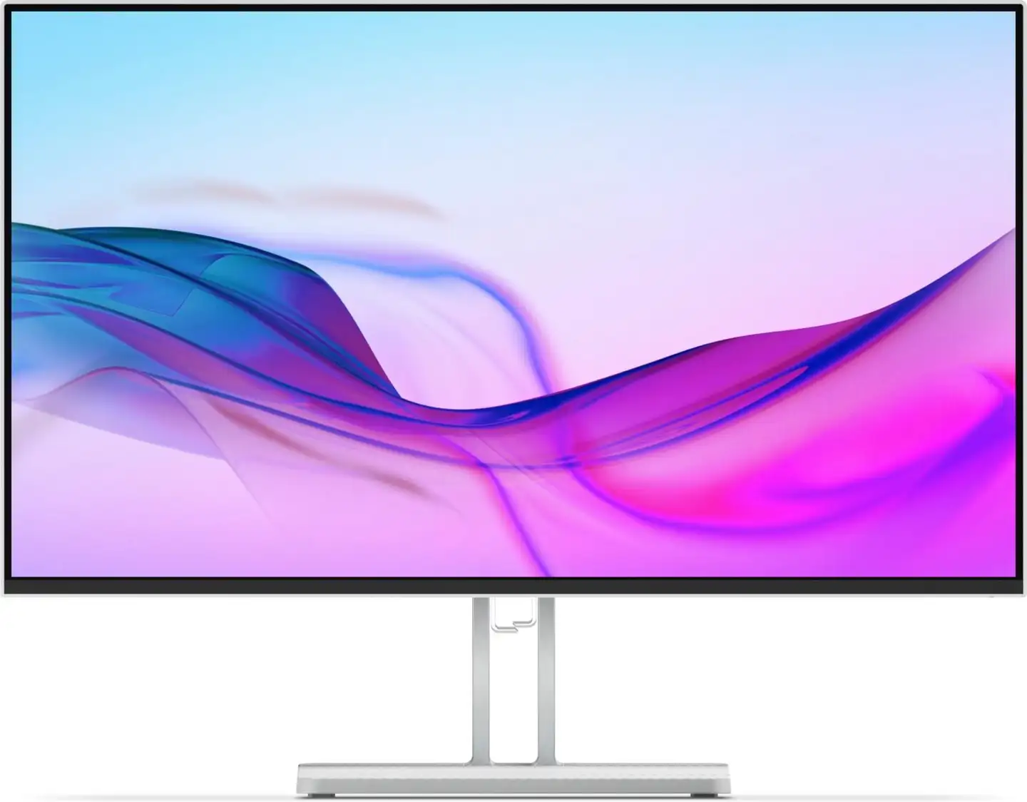 Lenovo näyttö L27I-4A 27.0 67BEKAC1EU - 1