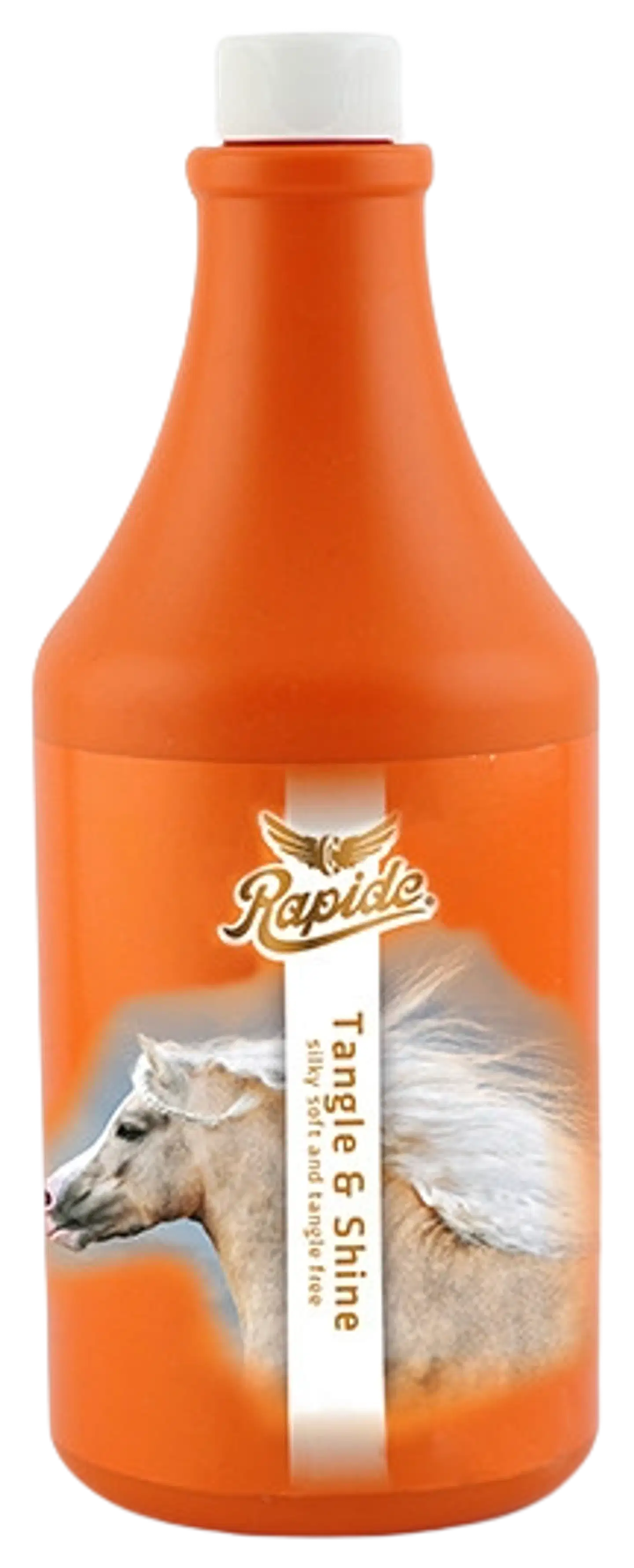 Rapide tangle & shine kiillotussuihke 1 l - 1