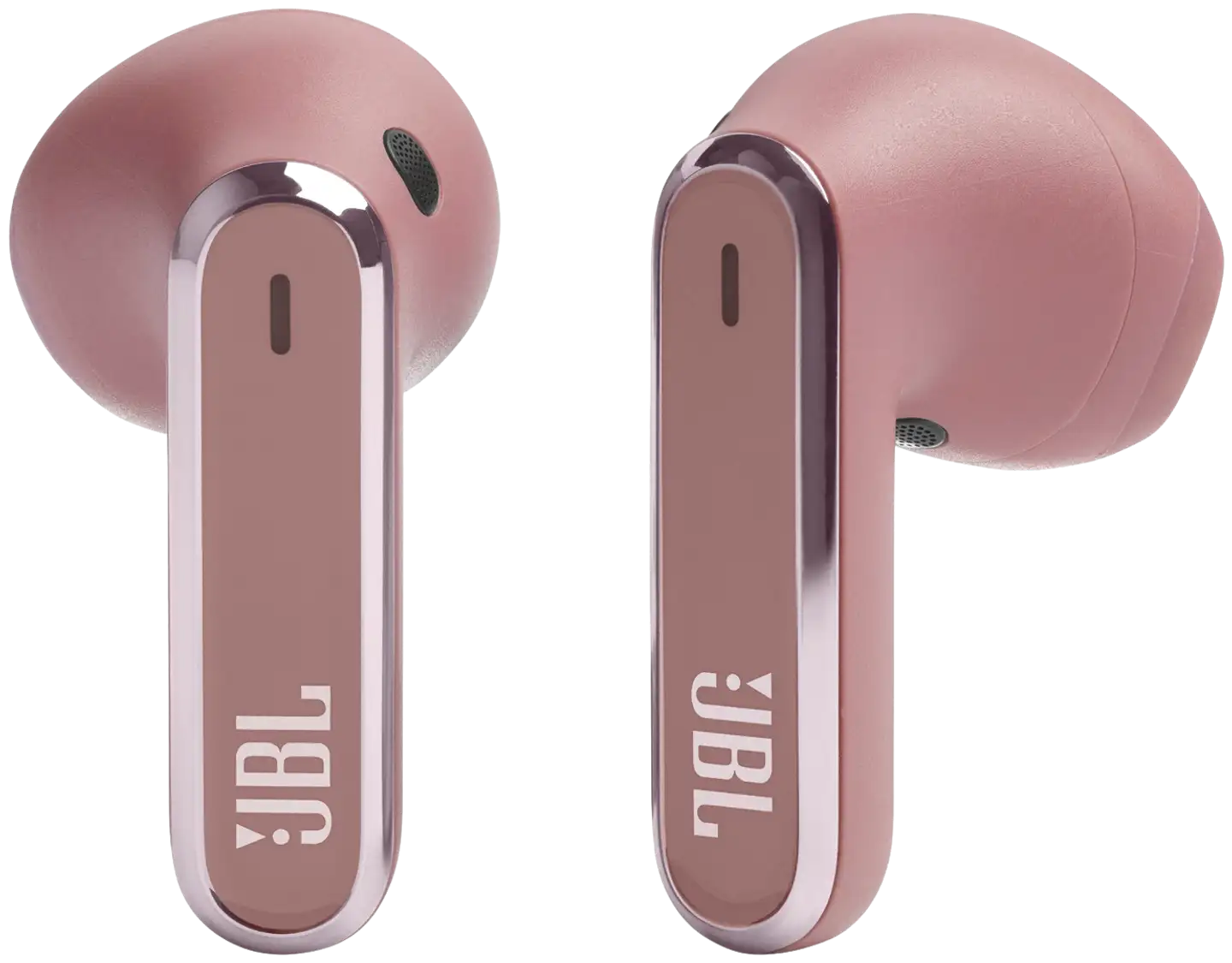 JBL Bluetooth nappikuulokkeet Live Flex roosa - 2