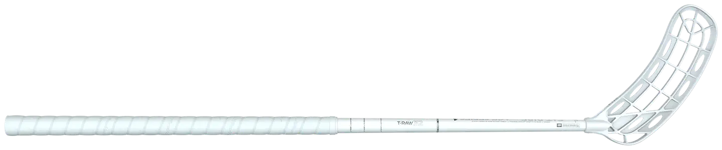 Fat Pipe salibandymaila T-Raw 32 Jab FH2 92cm R - 2