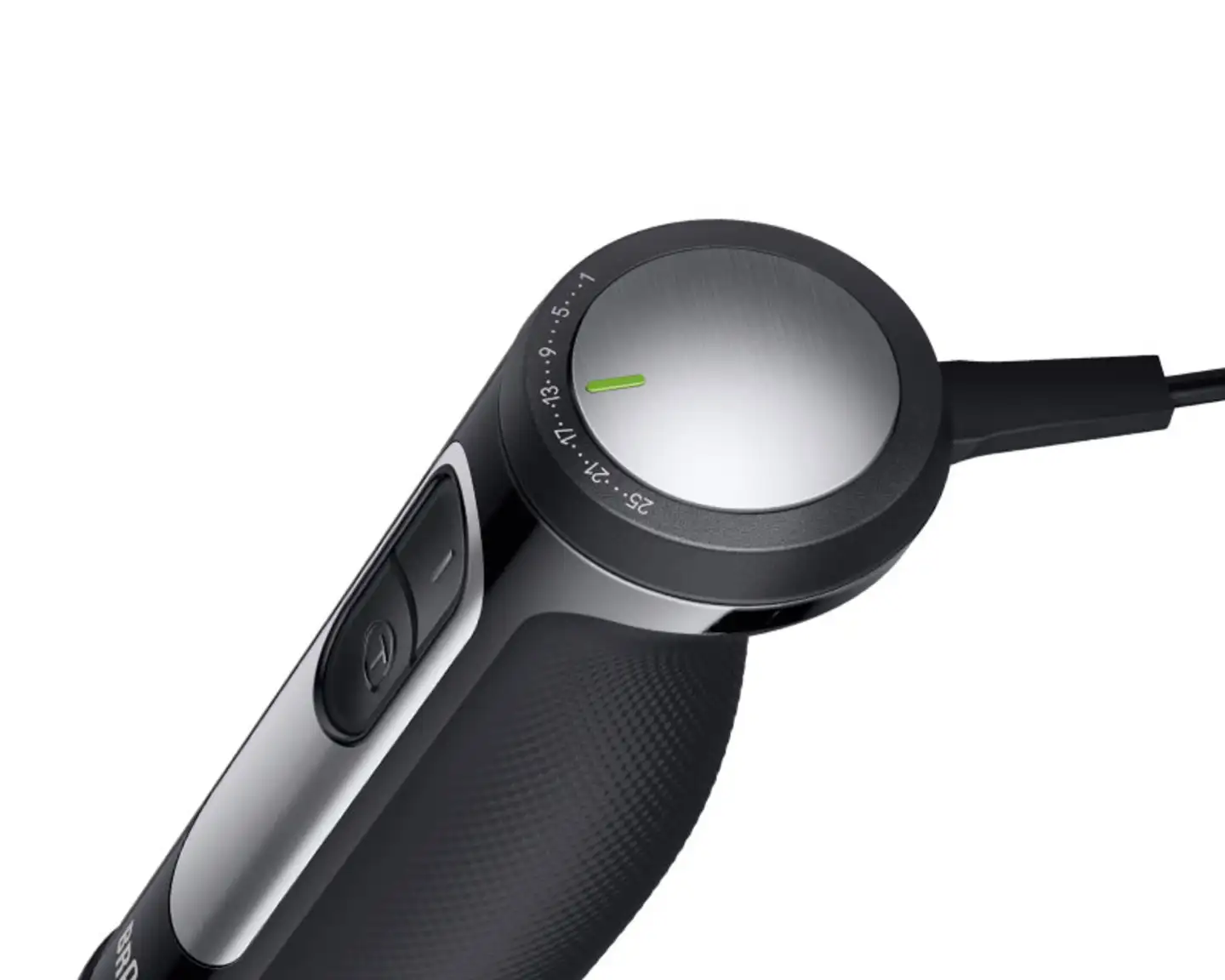 Braun sauvasekoitin Multiquick 5 PRO MQ55001M - 2