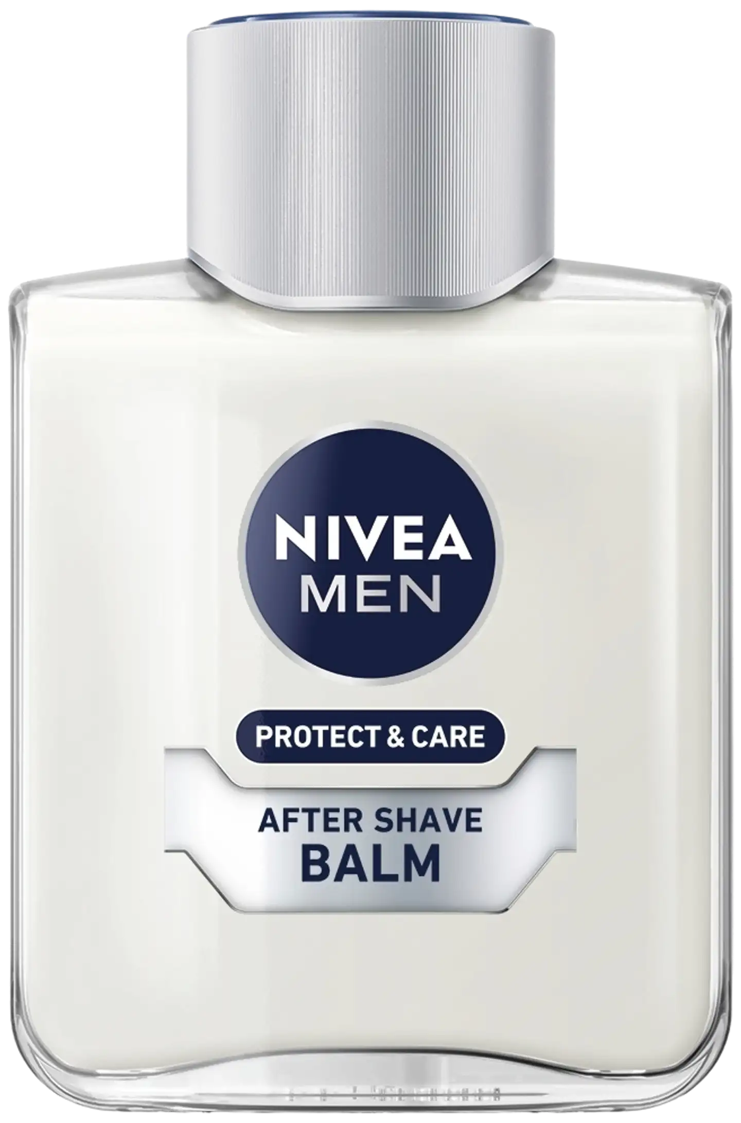 NIVEA MEN 100ml Protect & Care Moisturising After Shave Balm -partabalsami - 2