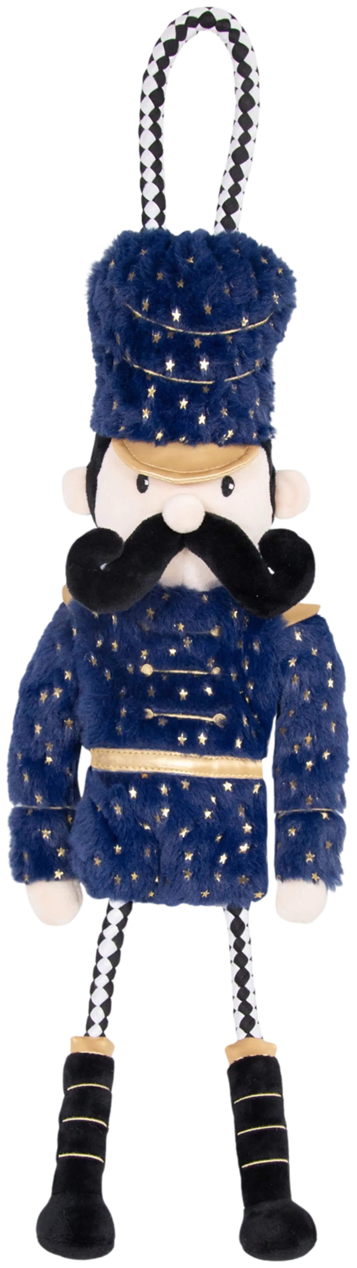 Rosewood koiranlelu Nermal Nutcracker - 1