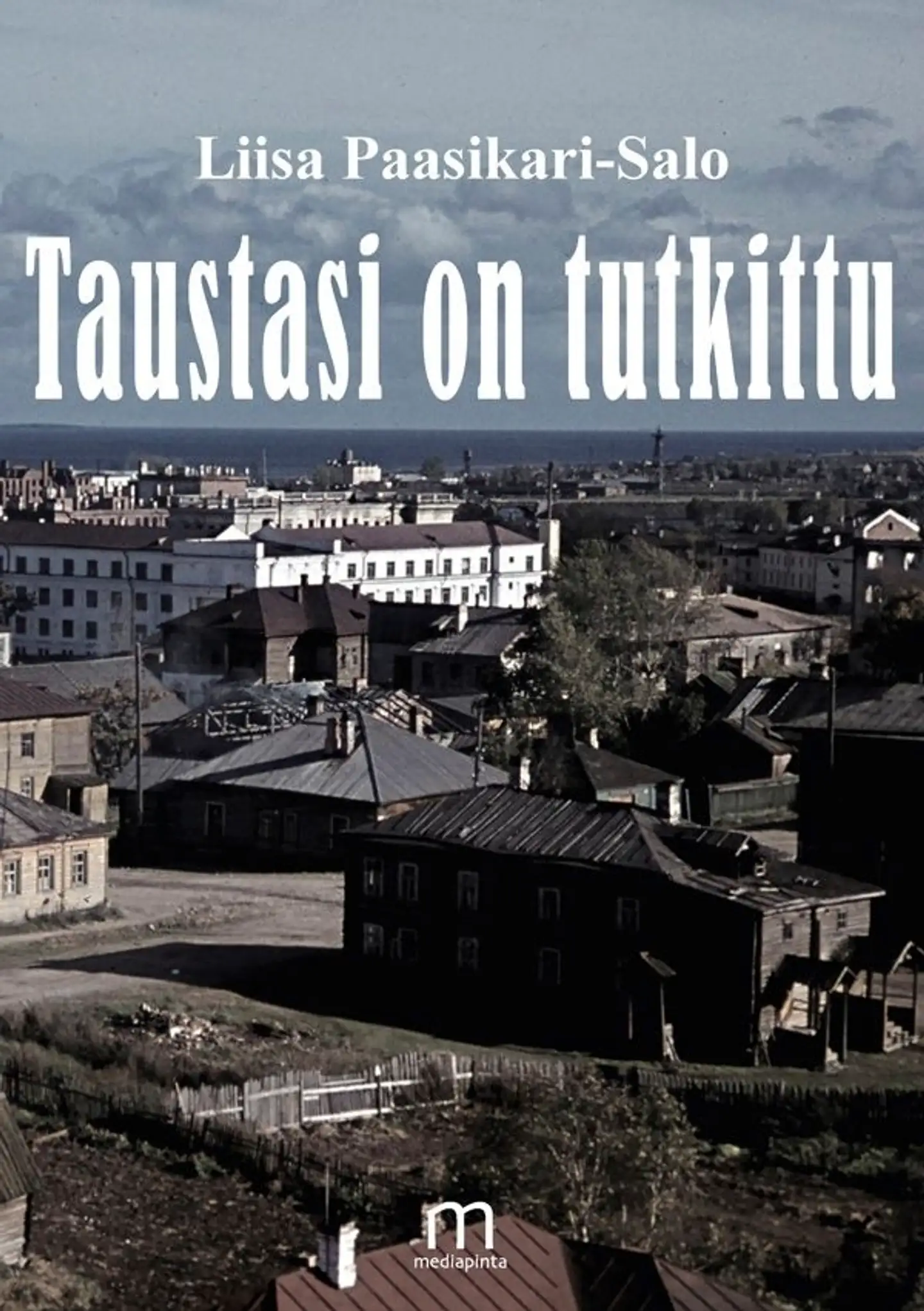 Paasikari-Salo, Taustasi on tutkittu