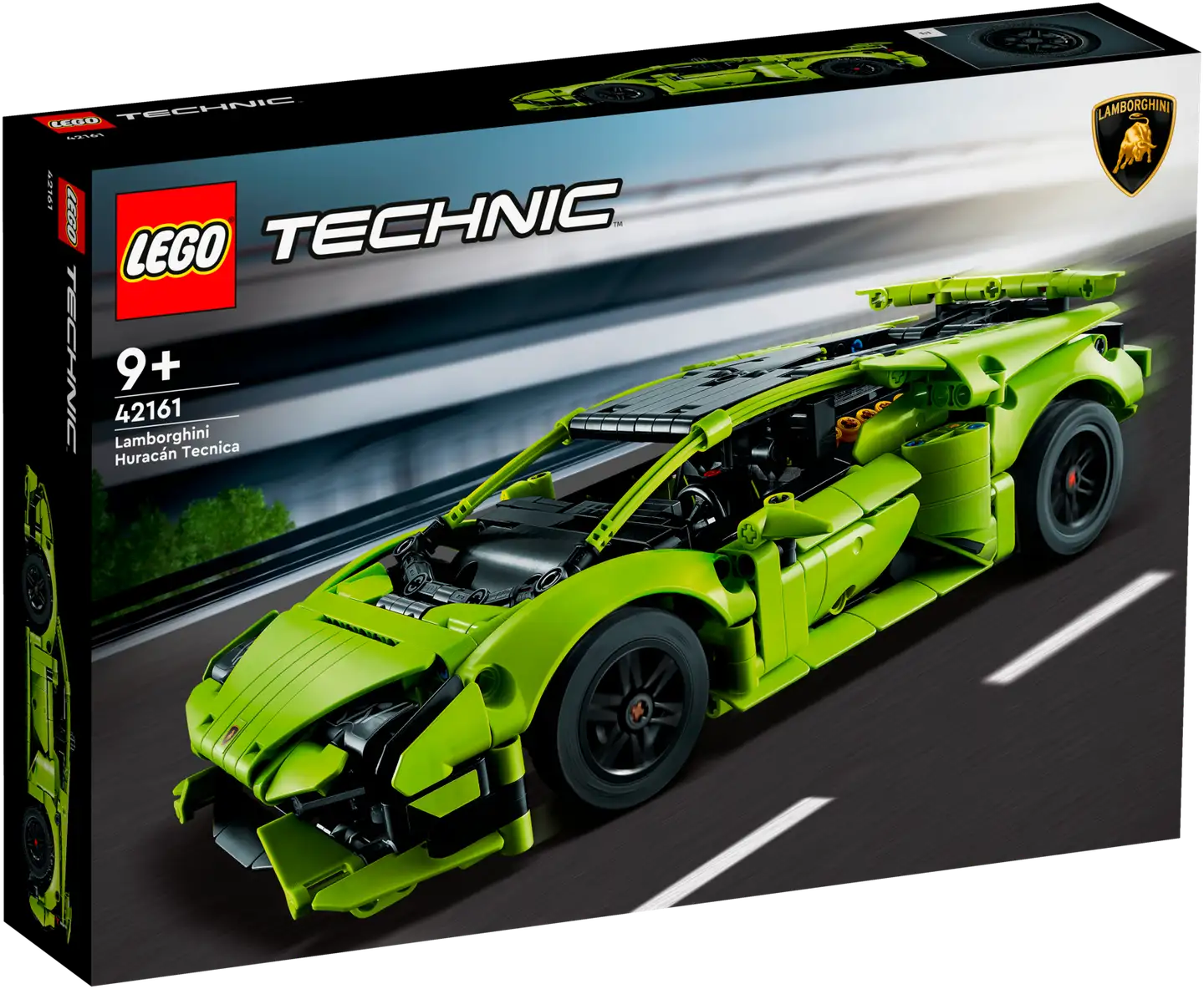 LEGO® Technic 42161 Lamborghini Huracán Tecnica - 2