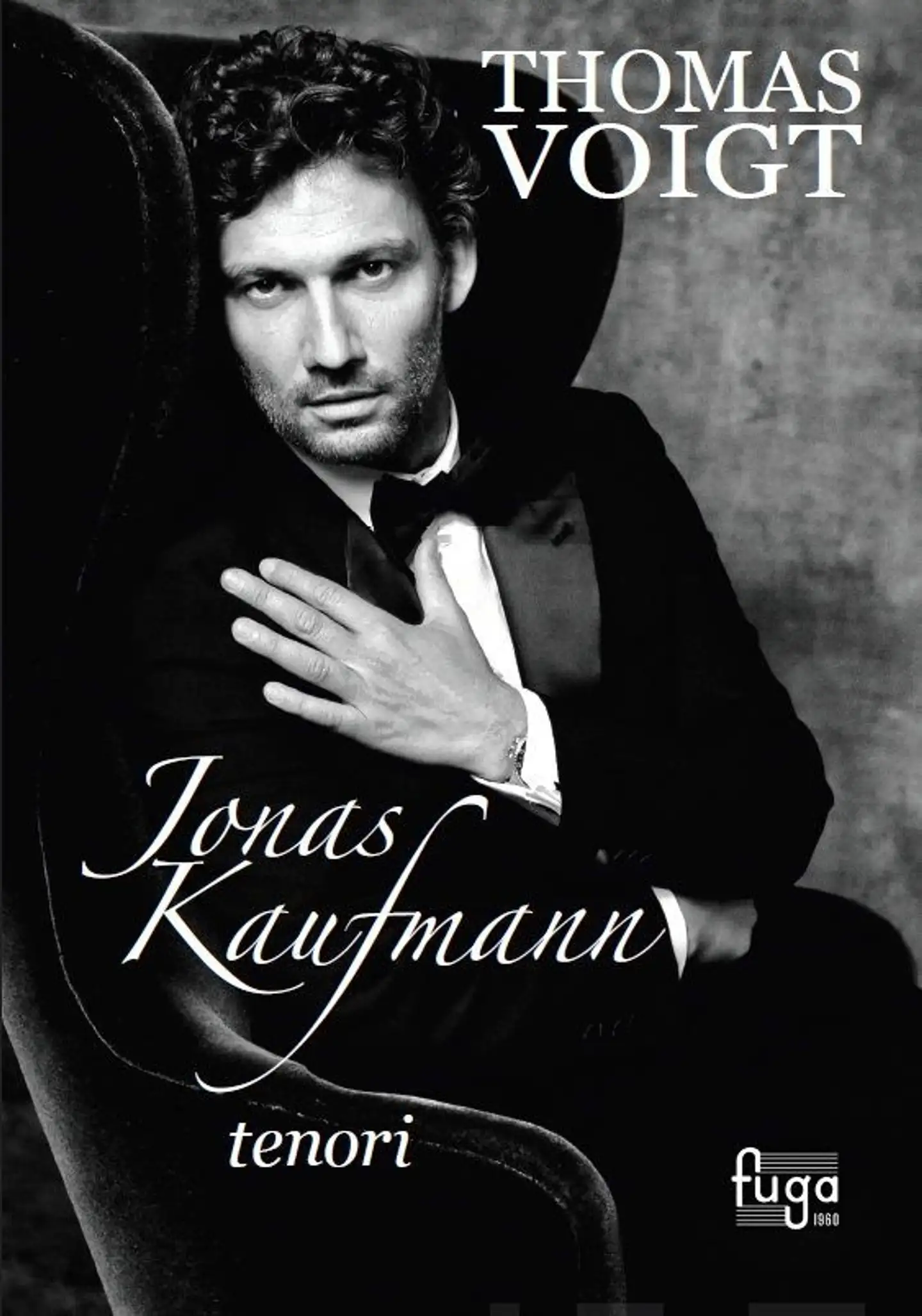 Voigt, Jonas Kaufmann - tenori
