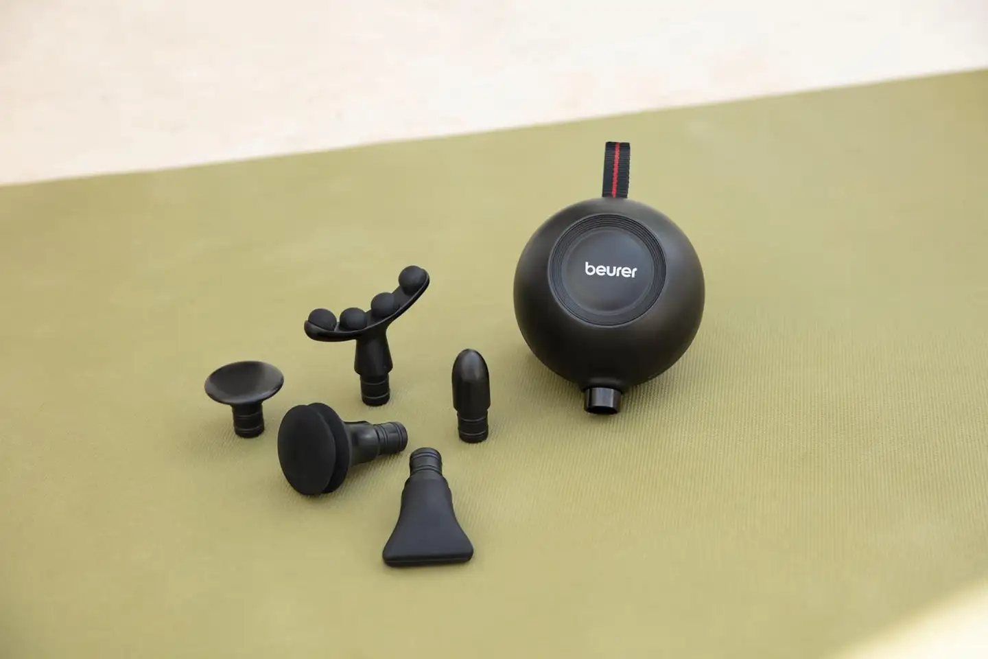 Beurer lihashuoltovasara MG101 - 11