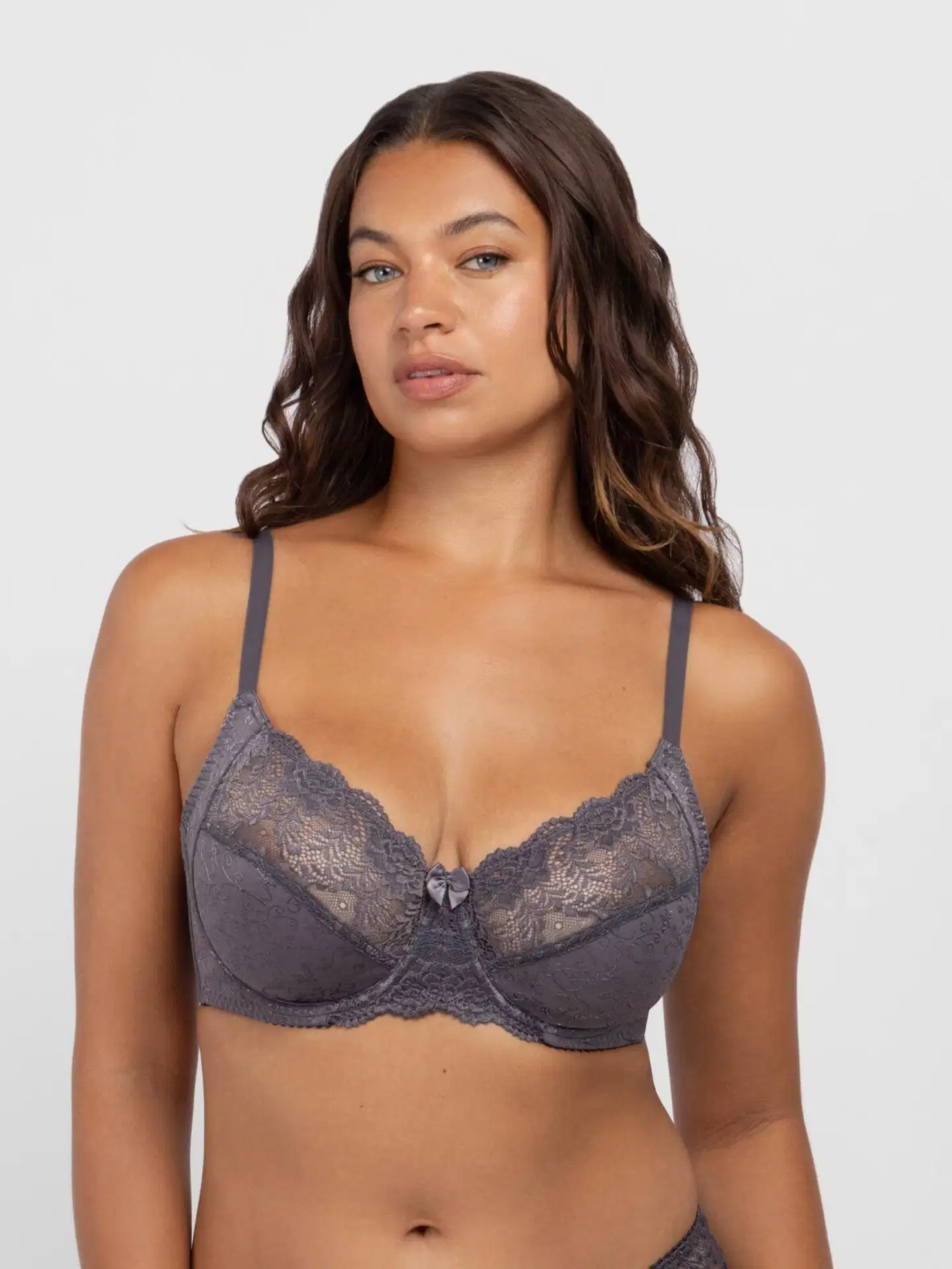 Dorina naisten kaariliivit FXFC0002 - GREY - 2
