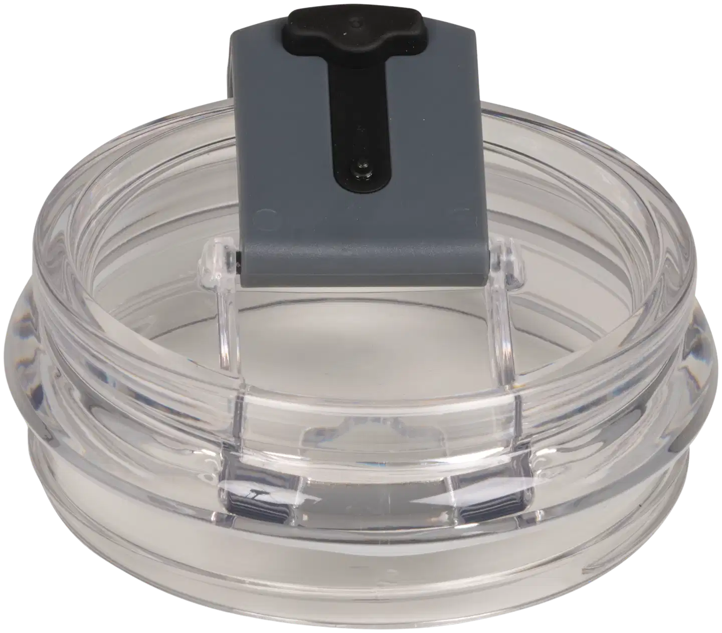 Igloo Coffee 443 ml -termosmuki tummanharmaa - 4