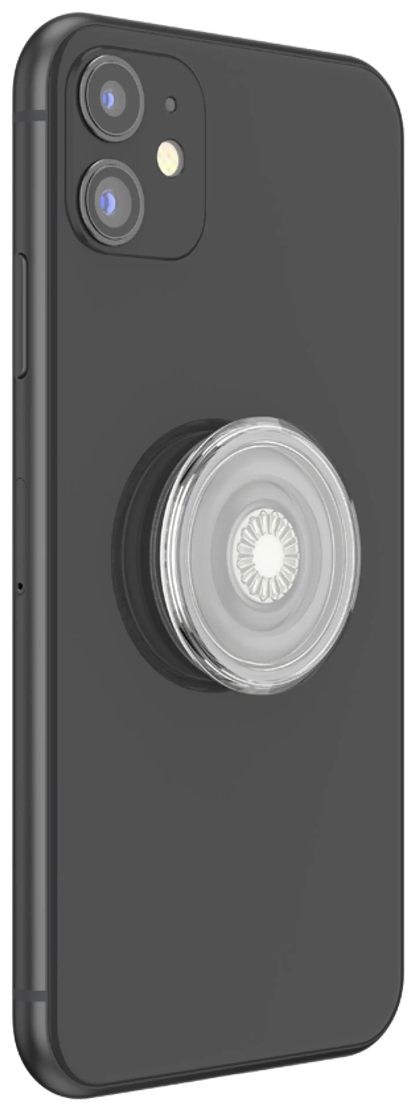 Popsockets puhelinpidike popgrip clear - 4