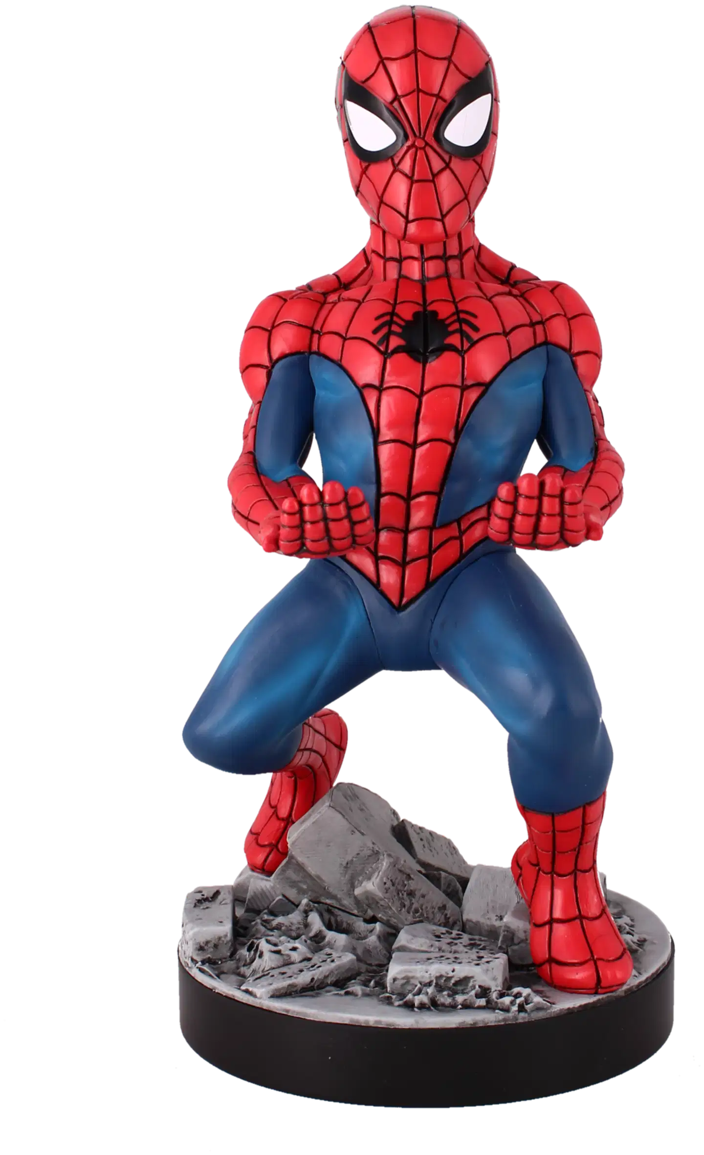 Cable Guys Ohjainteline Spiderman - 1
