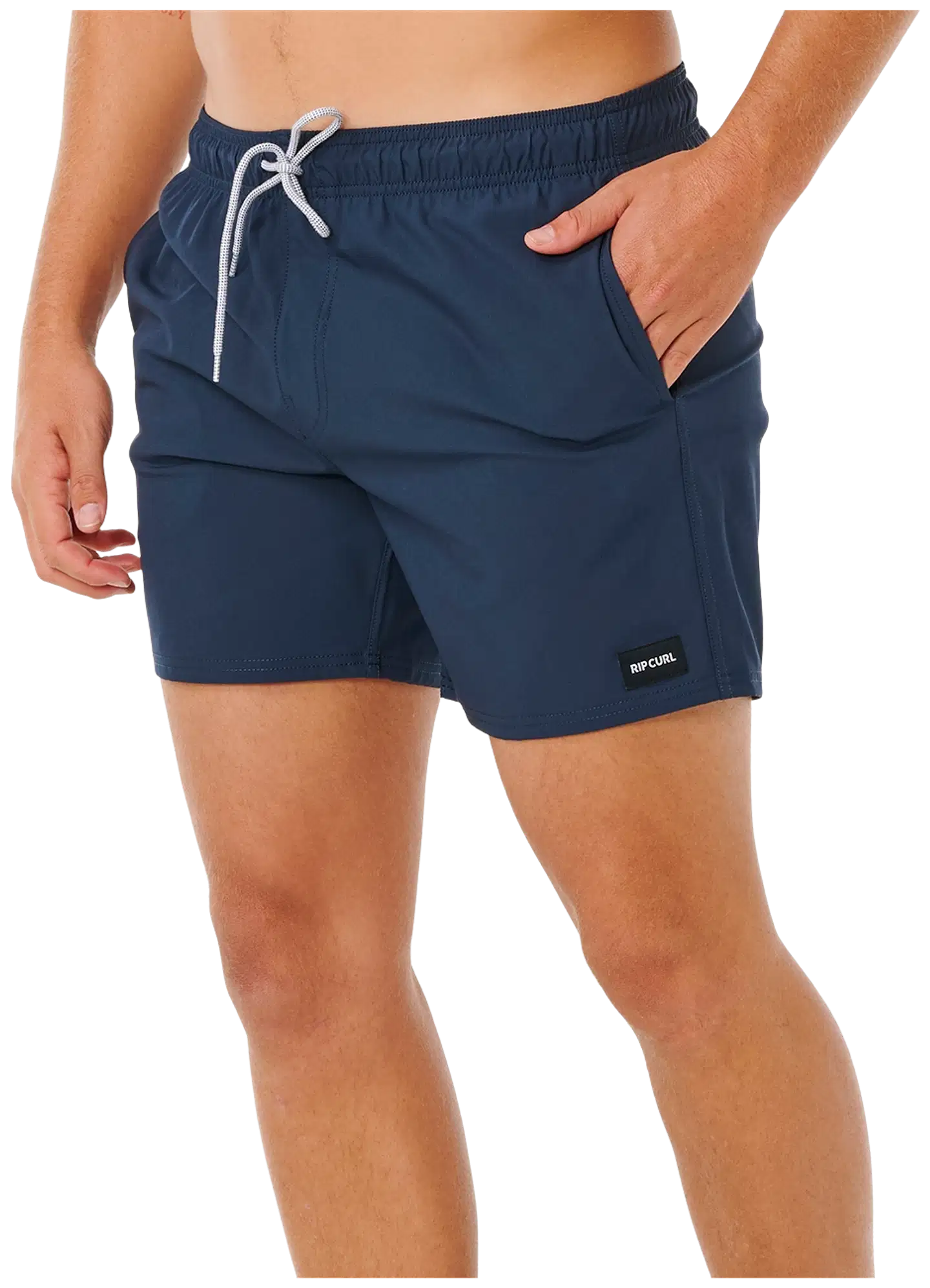 Rip Curl miesten uimashortsit offset daily volley 0F9MBO - Navy - 2