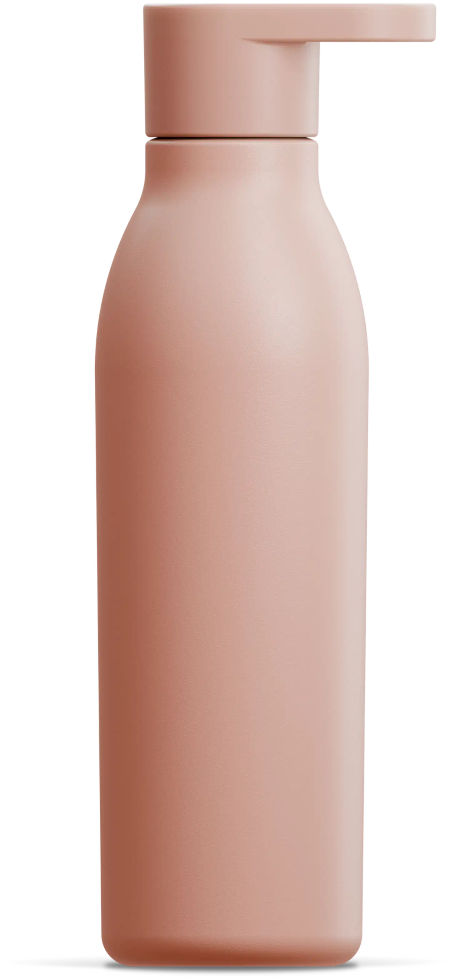 Mysoda Thermal-juomapullo 1L Powder - 2
