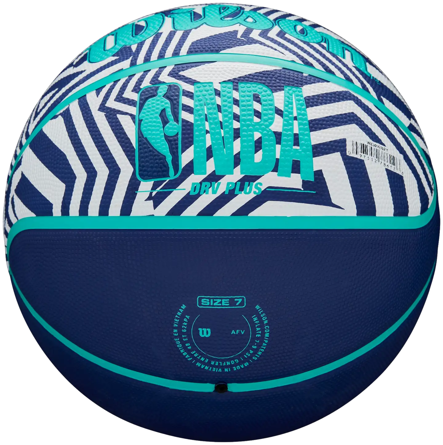 Wilson koripallo NBA DRV Plus Dazzle 6 - 6