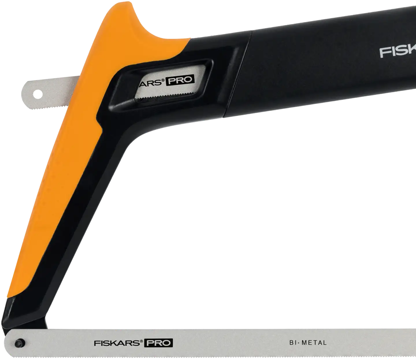 Fiskars TrueTension rautasaha 300mm 24tpi - 3