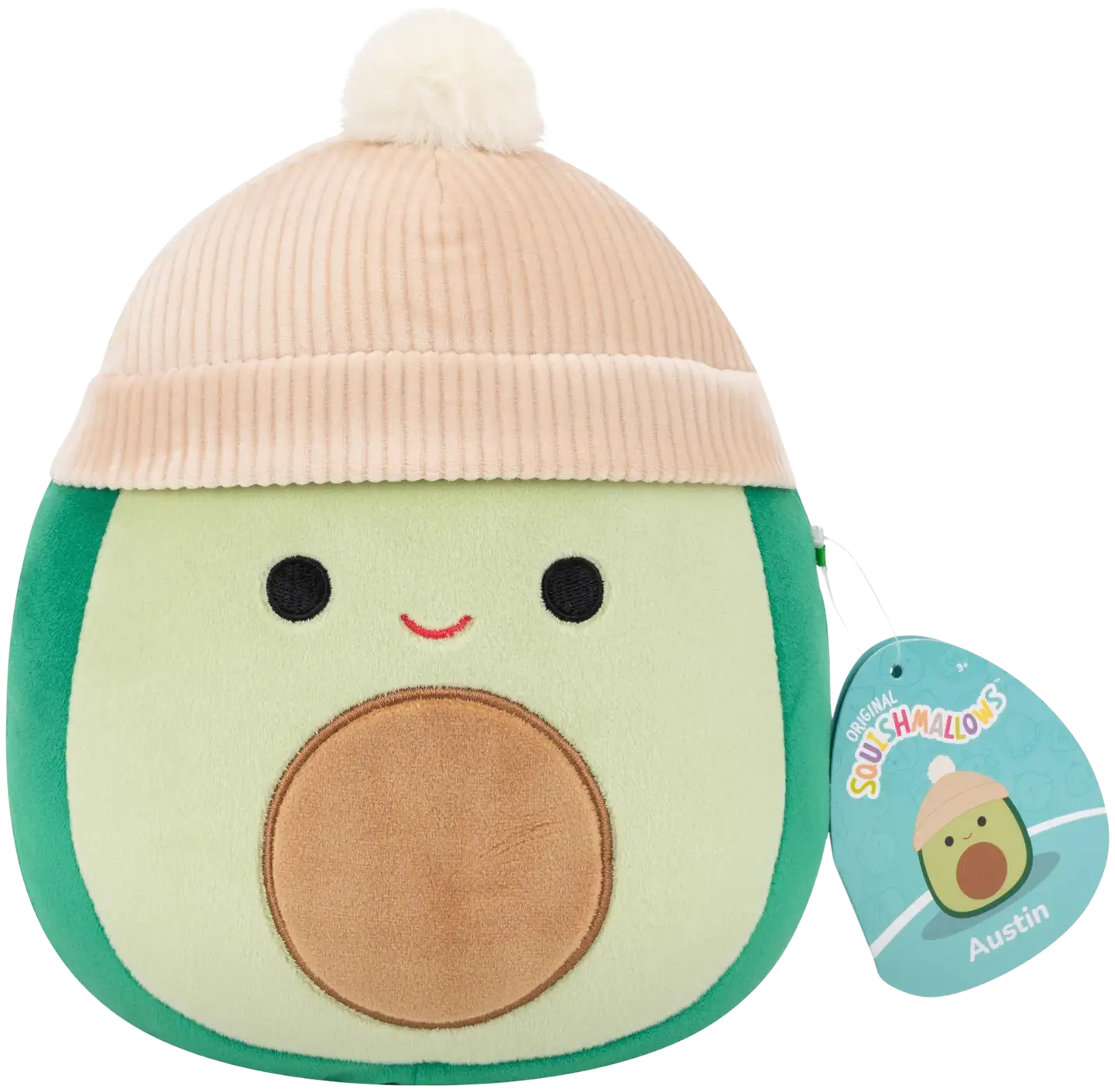 Squishmallows 19 cm P25 pehmo A ja C - 7