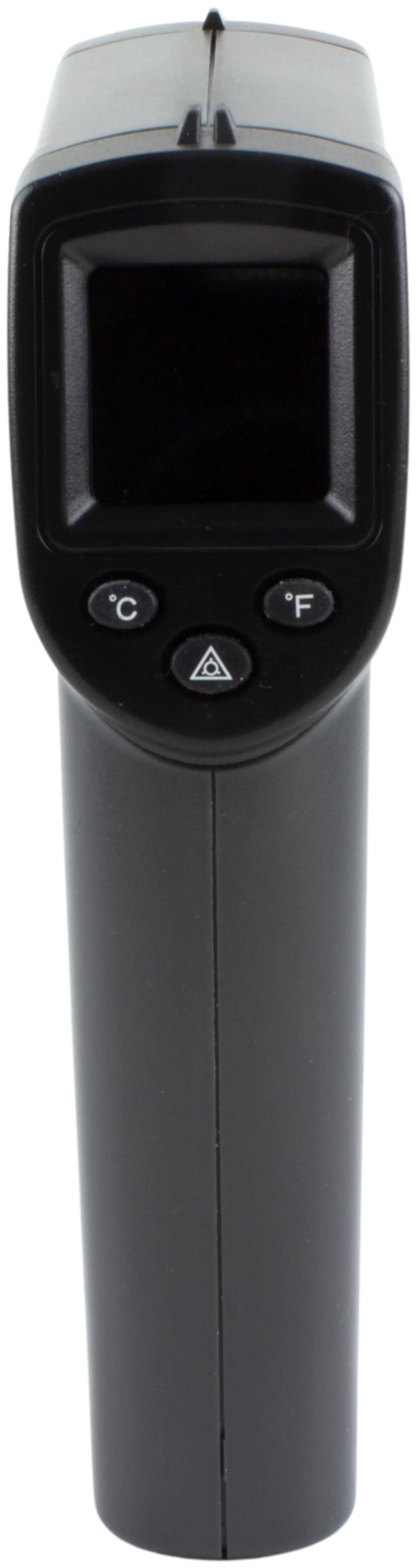 Muurikka pizzauunin infrapunamittari - 2