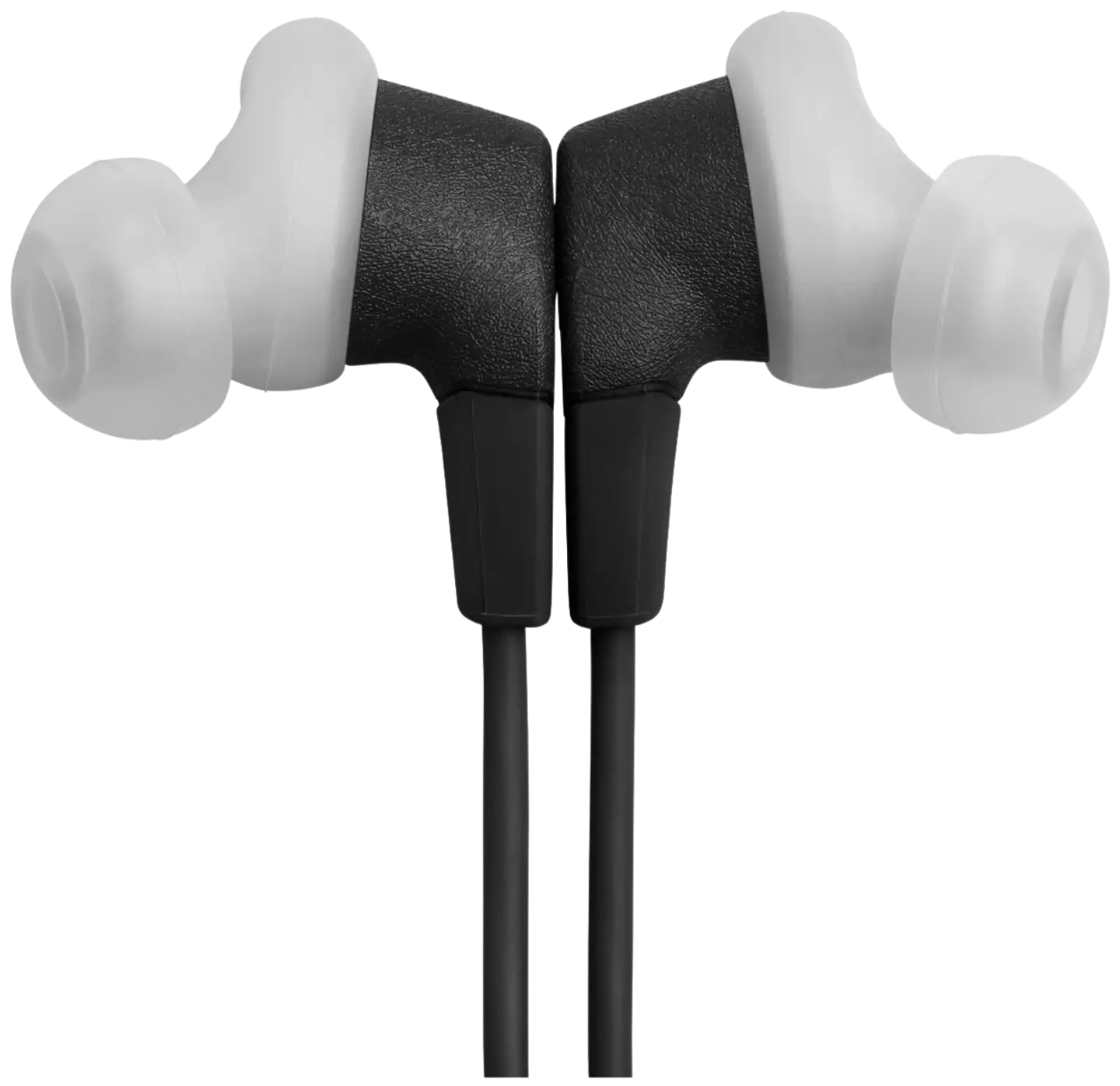 JBL langalliset Sport nappikuulokkeet 3,5mm liitännällä Endurance Run 3 musta - 2