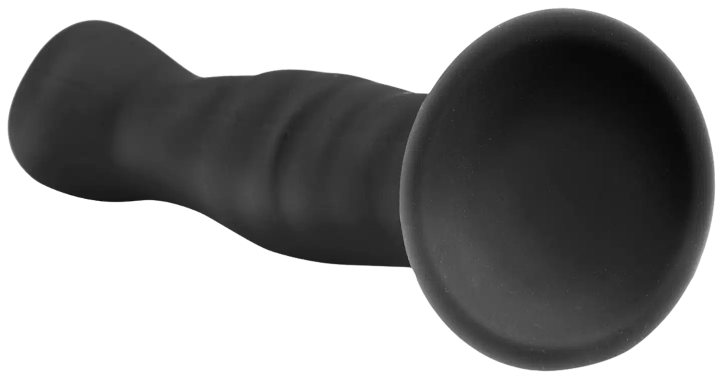 EasyToys silikoninen dildo - 3