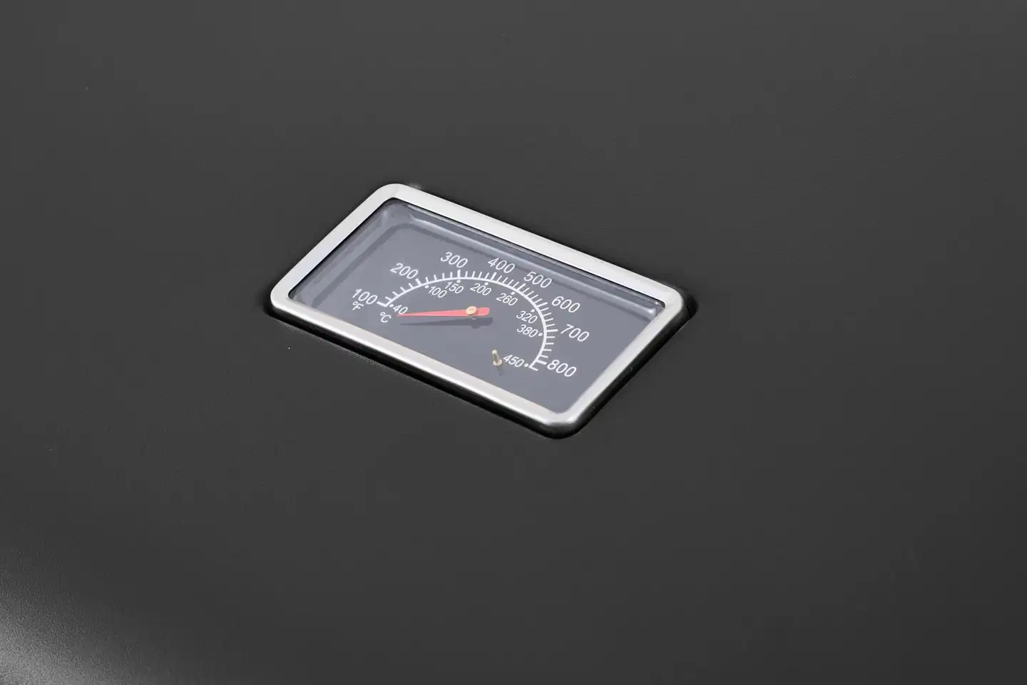 House kaasugrilli basic 3 poltinta - 5