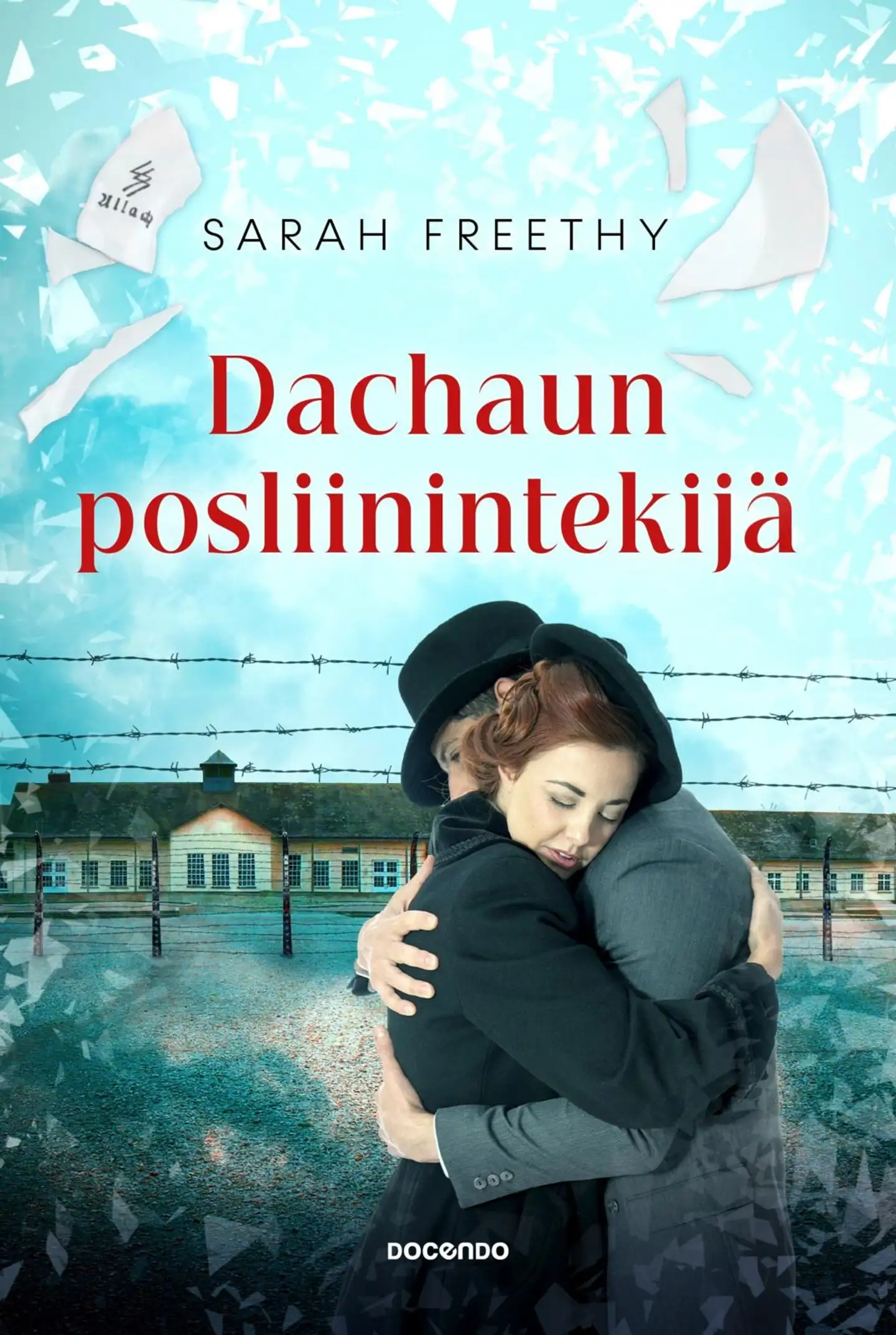 Freethy, Dachaun posliinintekijä