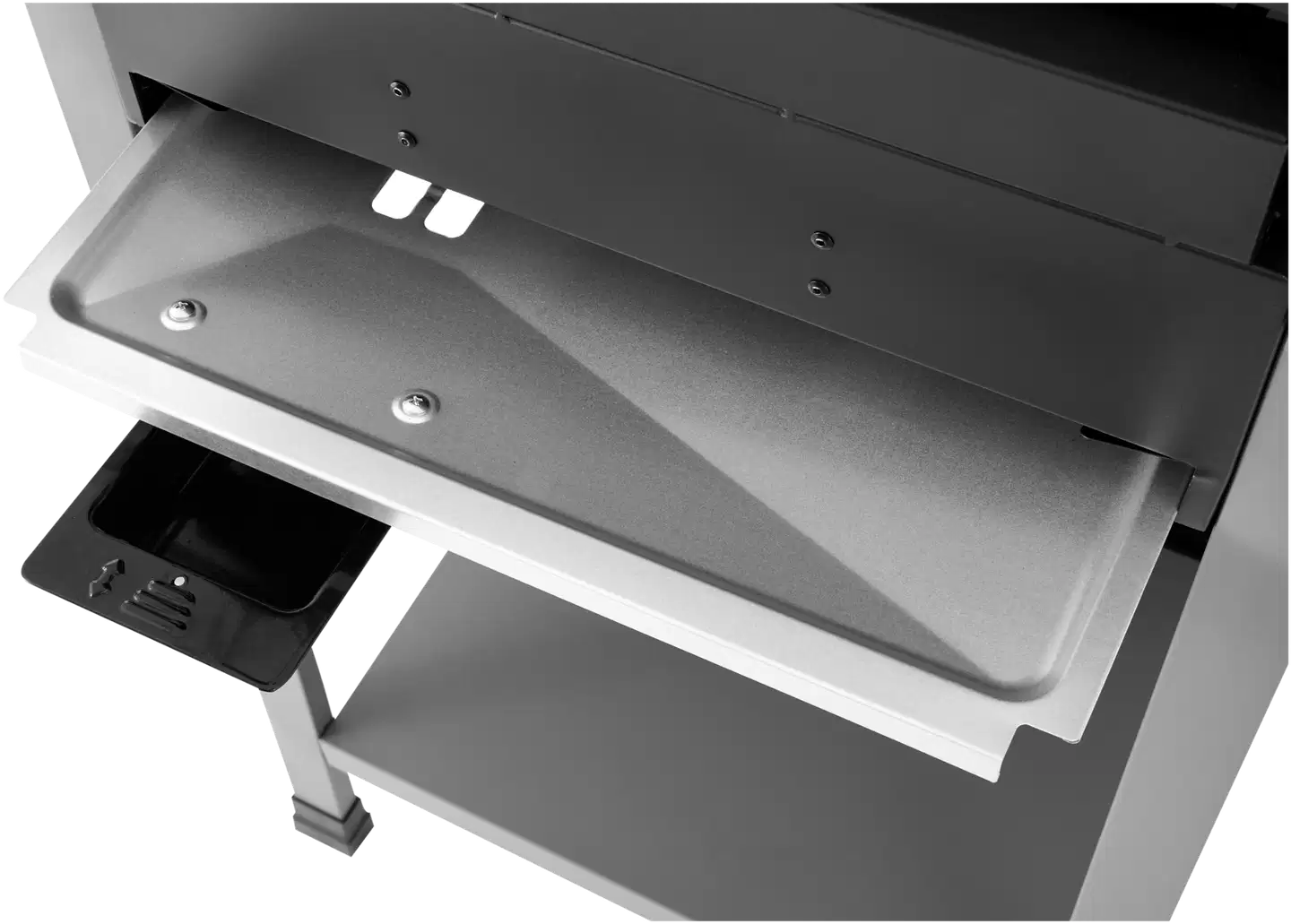 House kaasugrilli basic 2 poltinta - 13