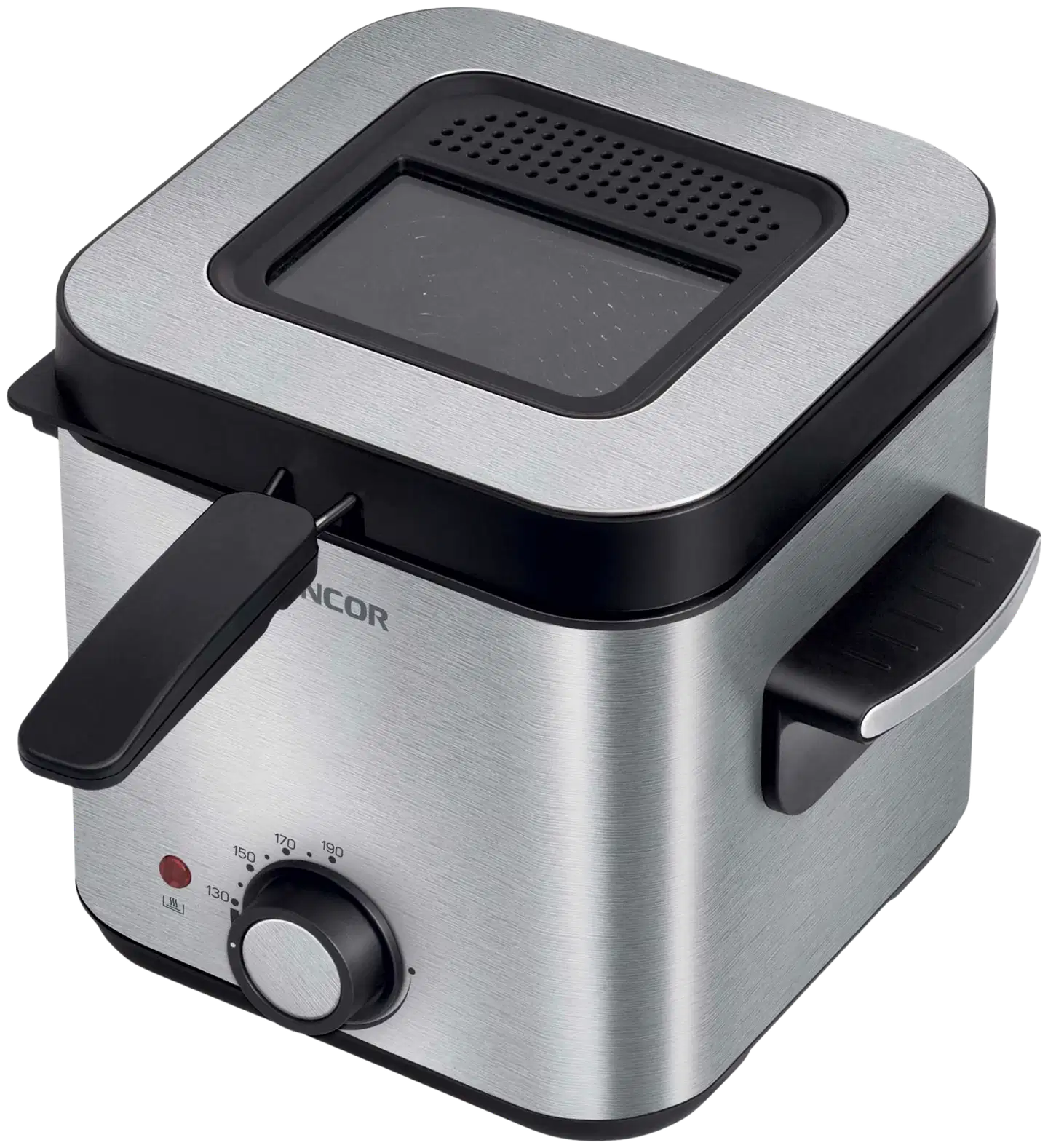 SENCOR Friteerauskeitin SFR 6200SS - 1