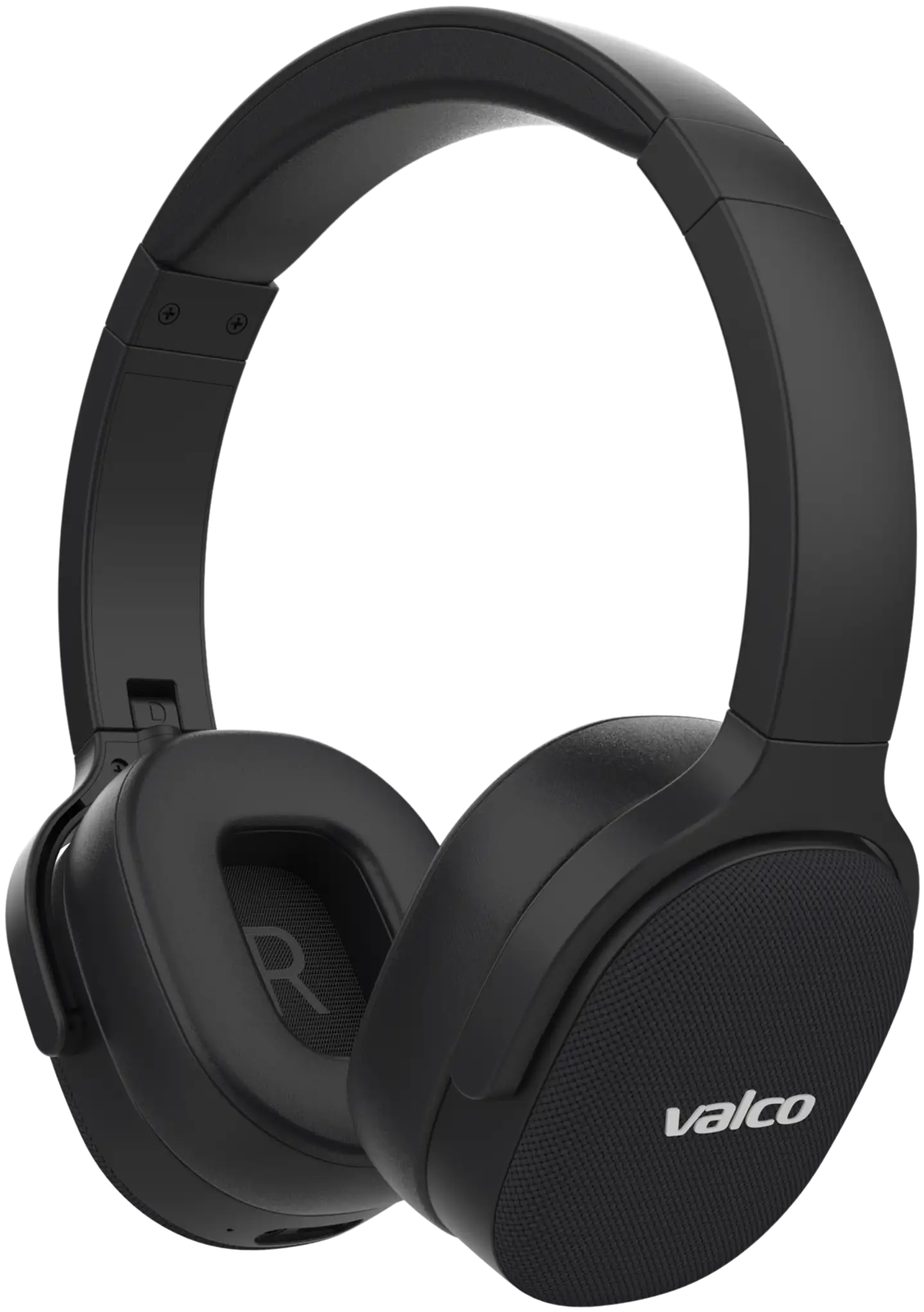 Valco langattomat vastamelukuulokkeet VMK15-B musta - 2