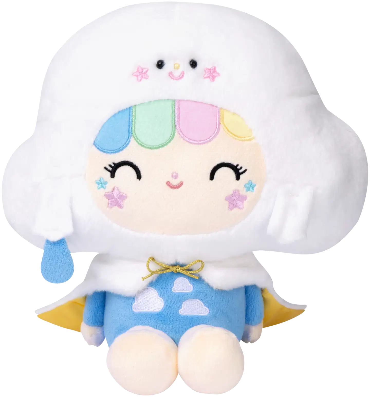 Momiji Magical Meadow Cloudia Pehmo 24cm - 1