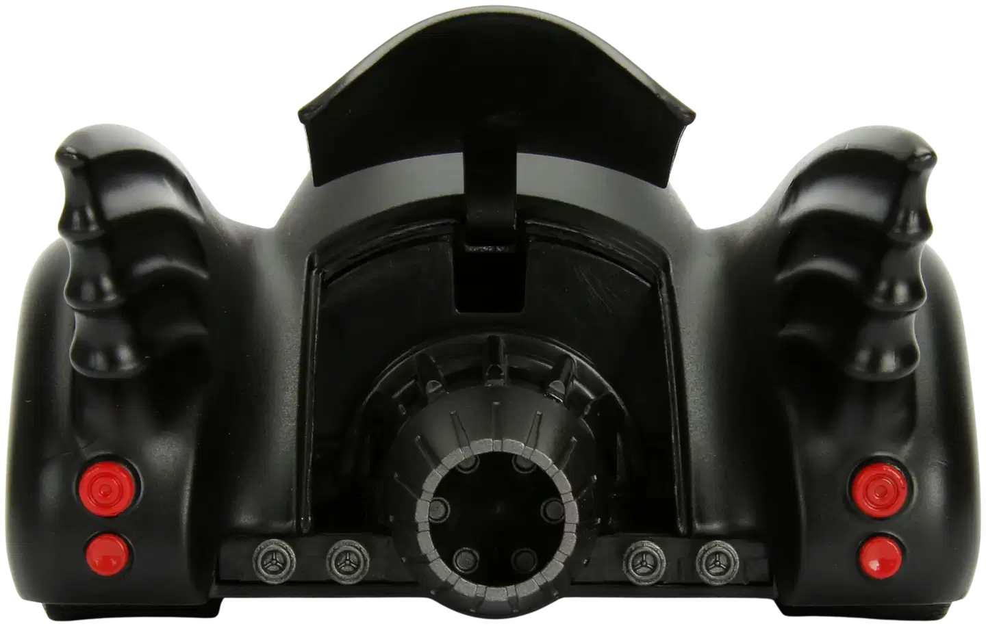 Jada Batman ja 1989 Batmobile, 22 cm, 1:24, die-cast - 8