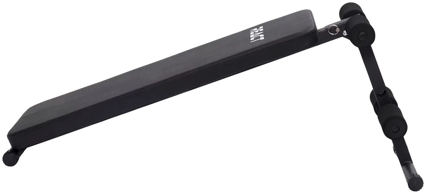 React Vatsalihaspenkki - 2