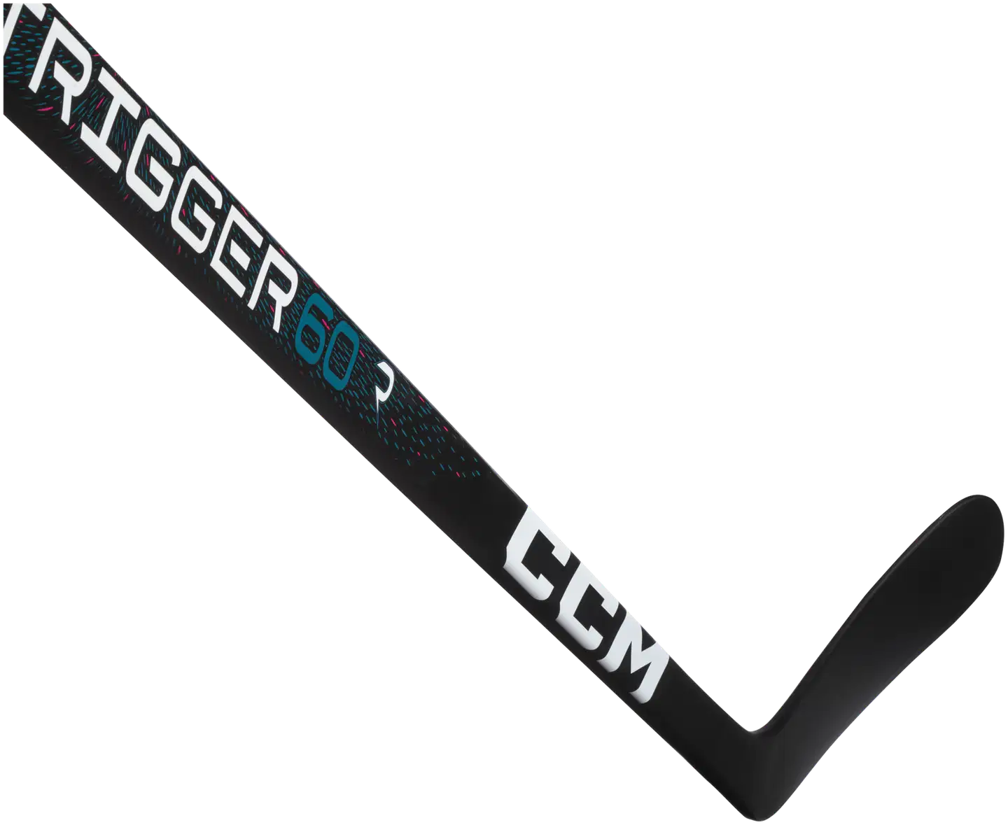 CCM jääkiekkomaila Ribcor Trigger 60 Jr 50 P29R - 2