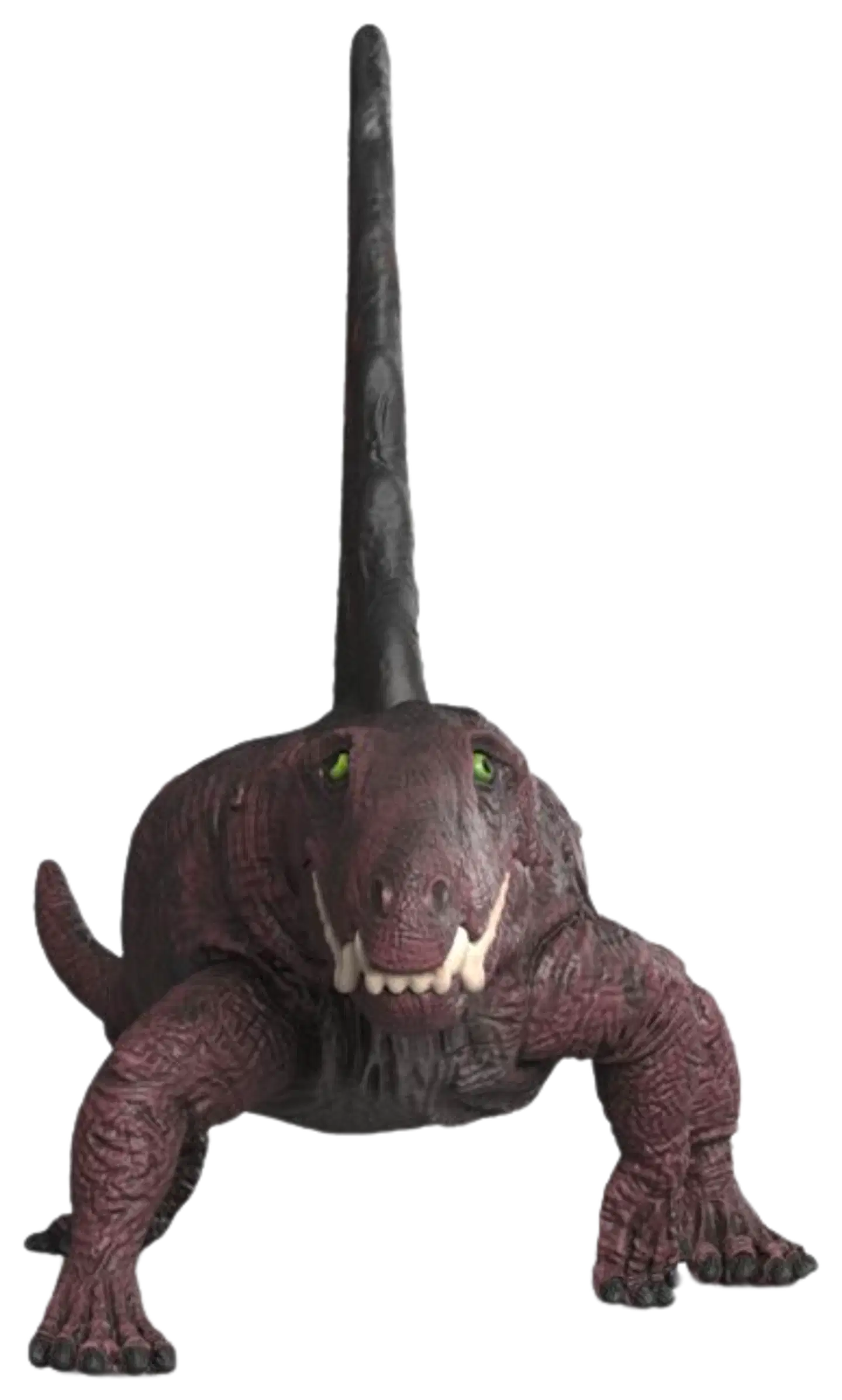 Schleich Dimetrodon - 3